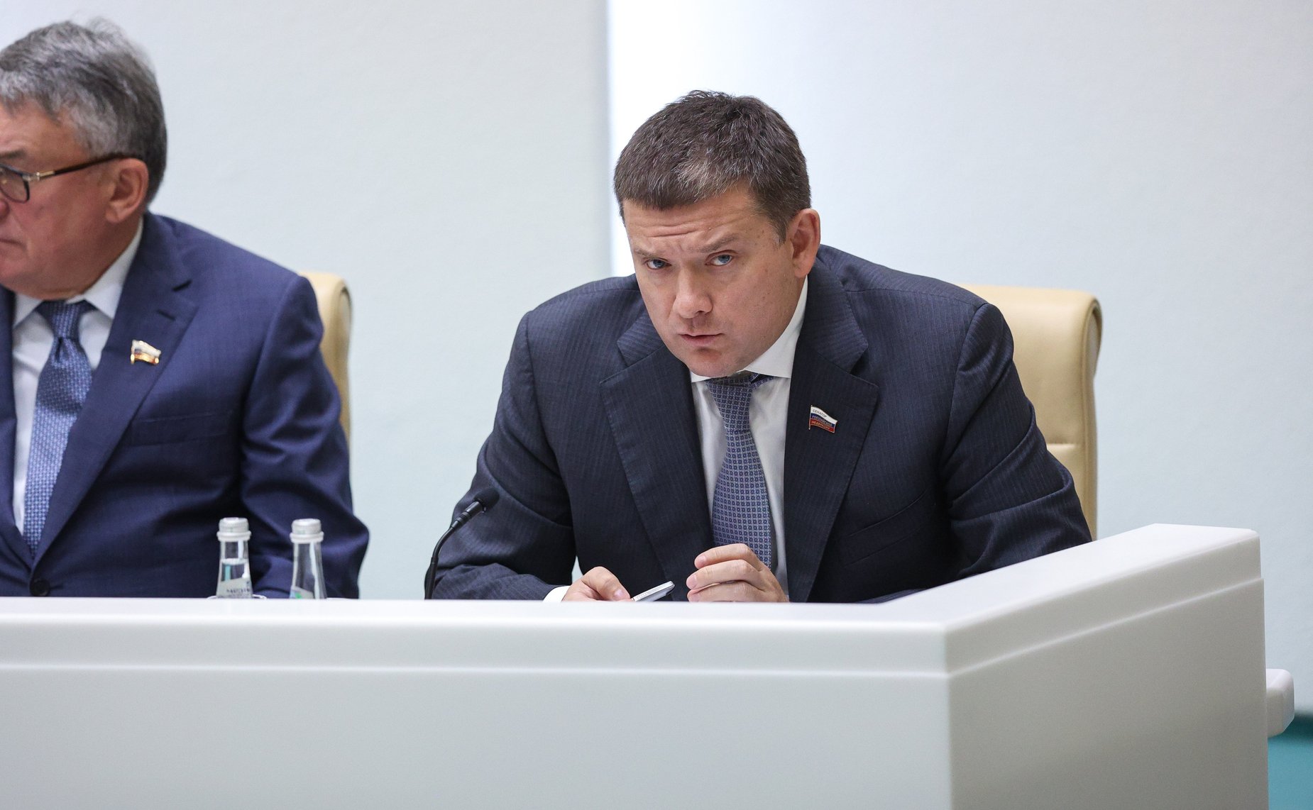 Николай Журавлев