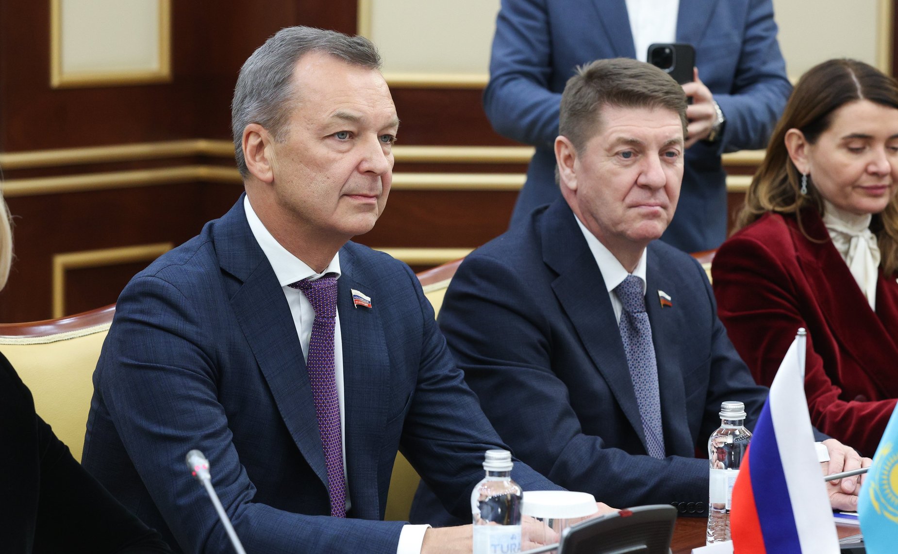 Андрей Яцкин