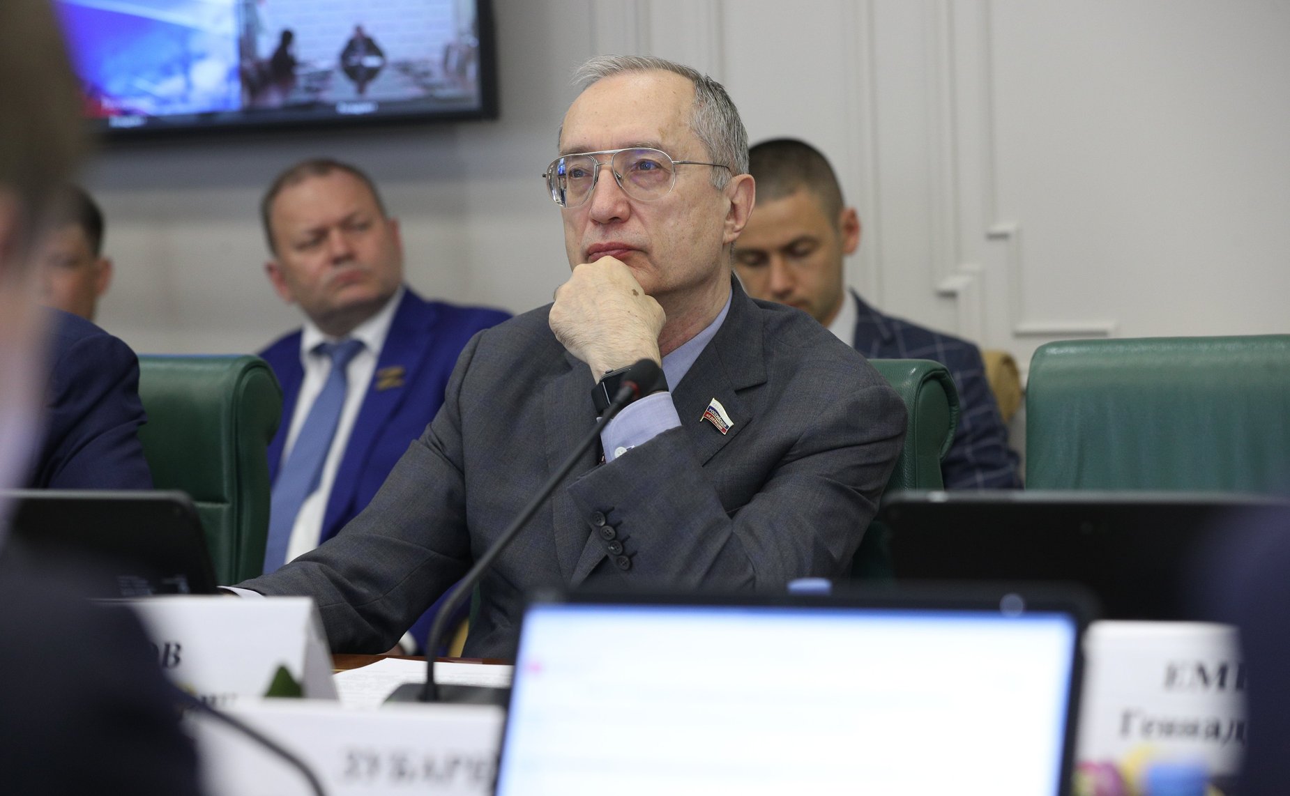 Андрей Кислов