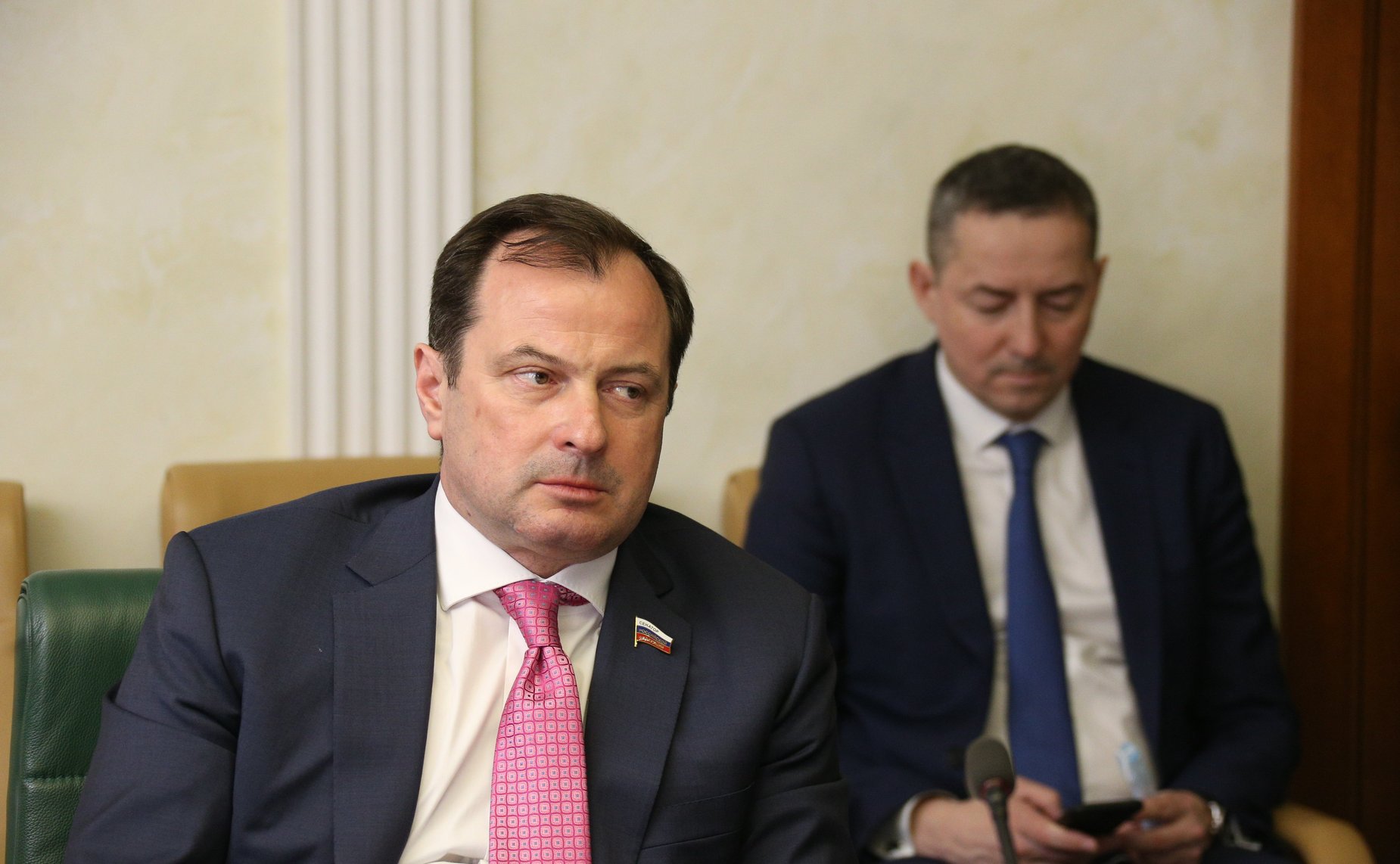 Юрий Федоров