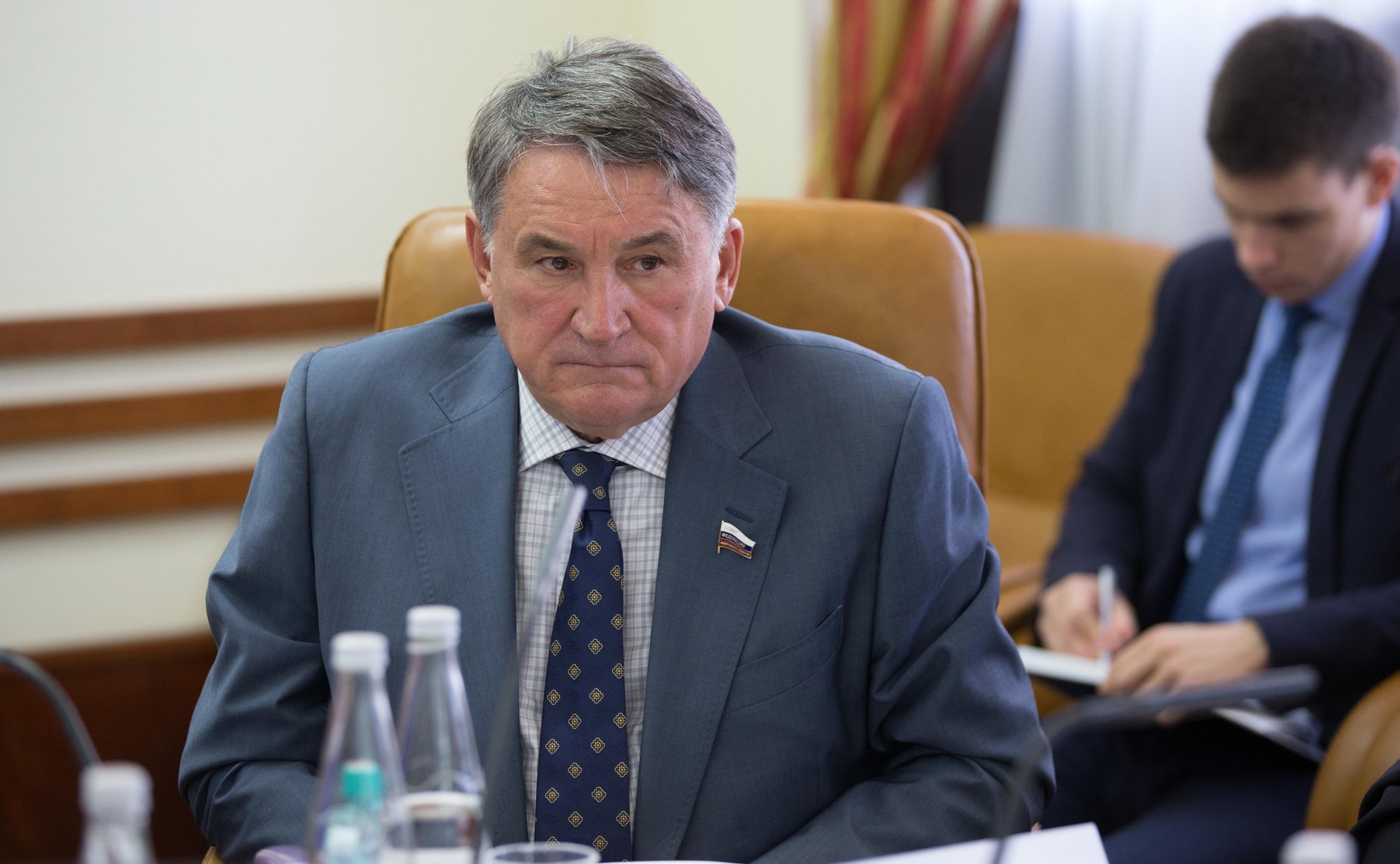 Ю. Воробьев