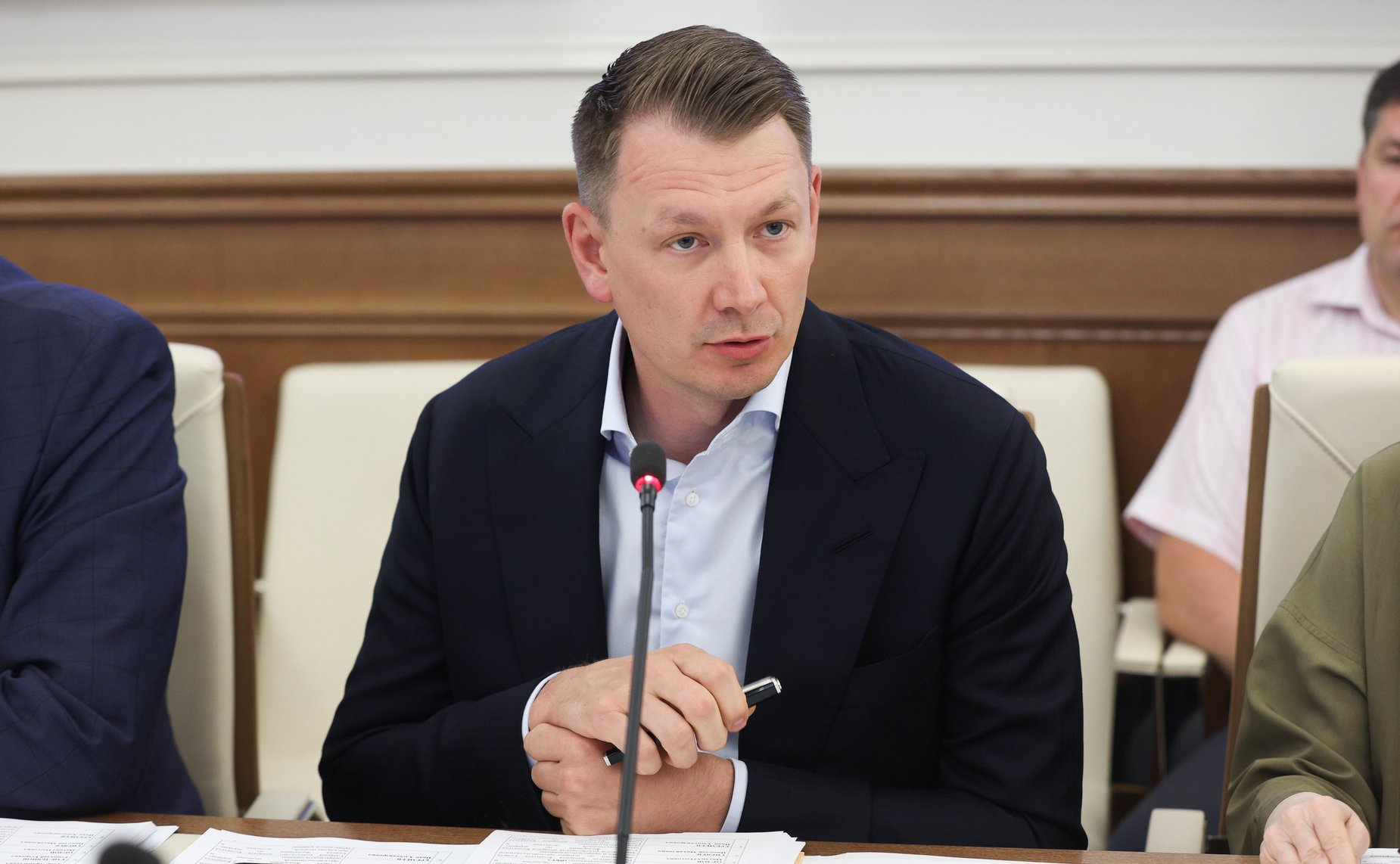 Александр Двойных