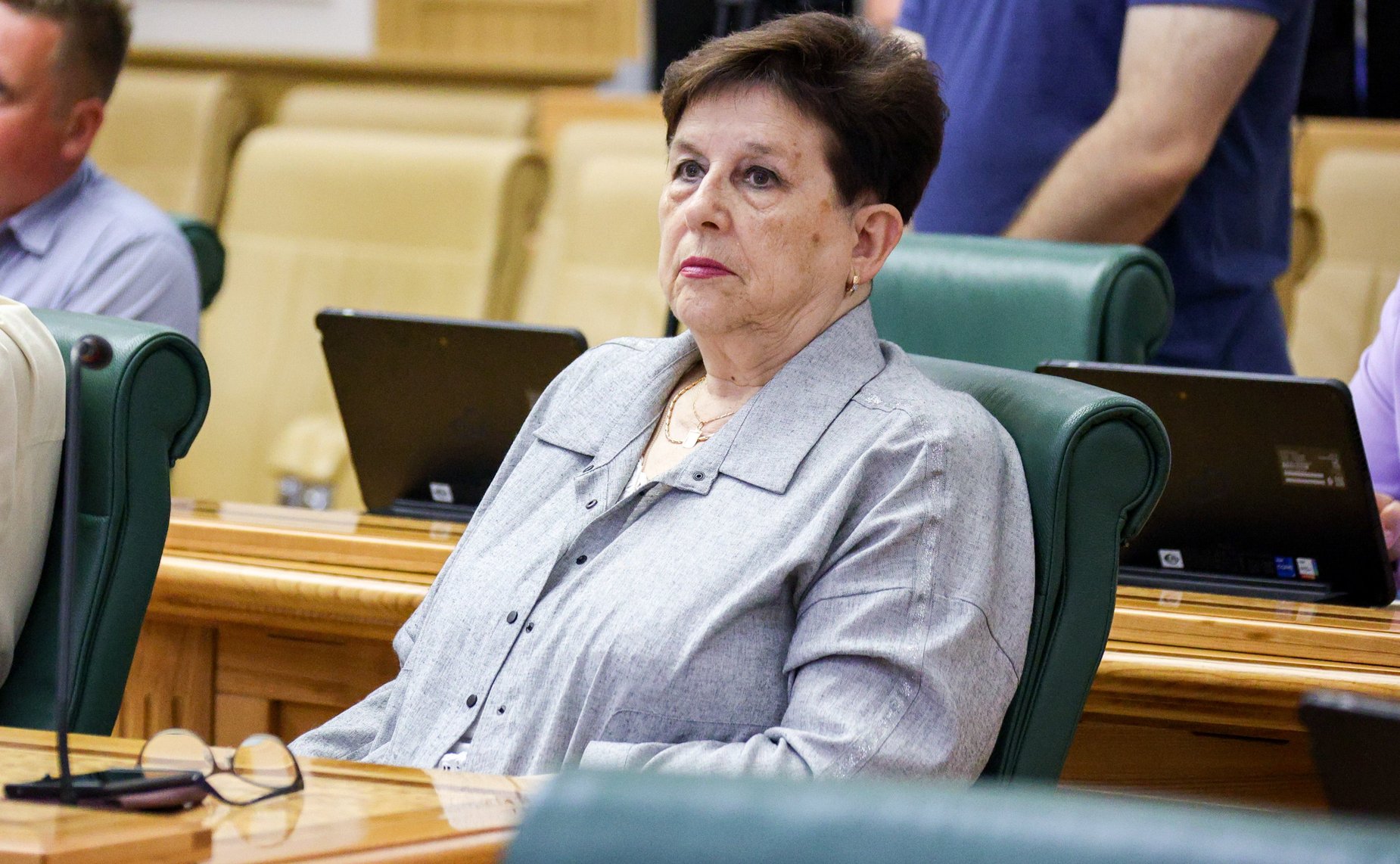 Заседание Организационного комитета Фестиваля православной культуры и традиций малых городов и сельских поселений Руси «София»