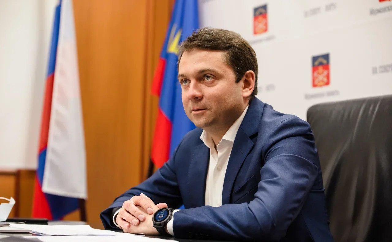 Андрей Чибис