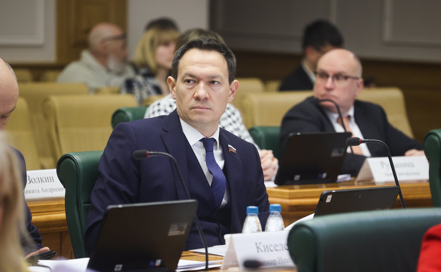 Тимур Нагуманов