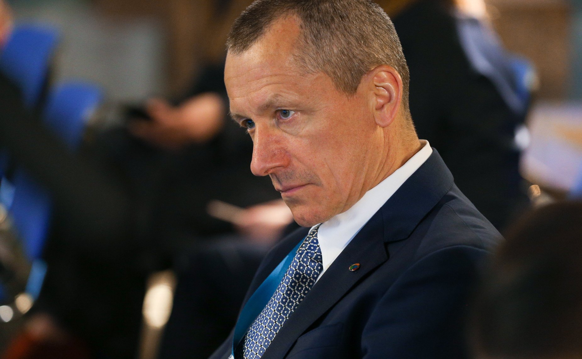 Стратегическая сессия «Женщины за сохранение планеты: создавая наше будущее» в рамках Третьего Евразийского женского форума