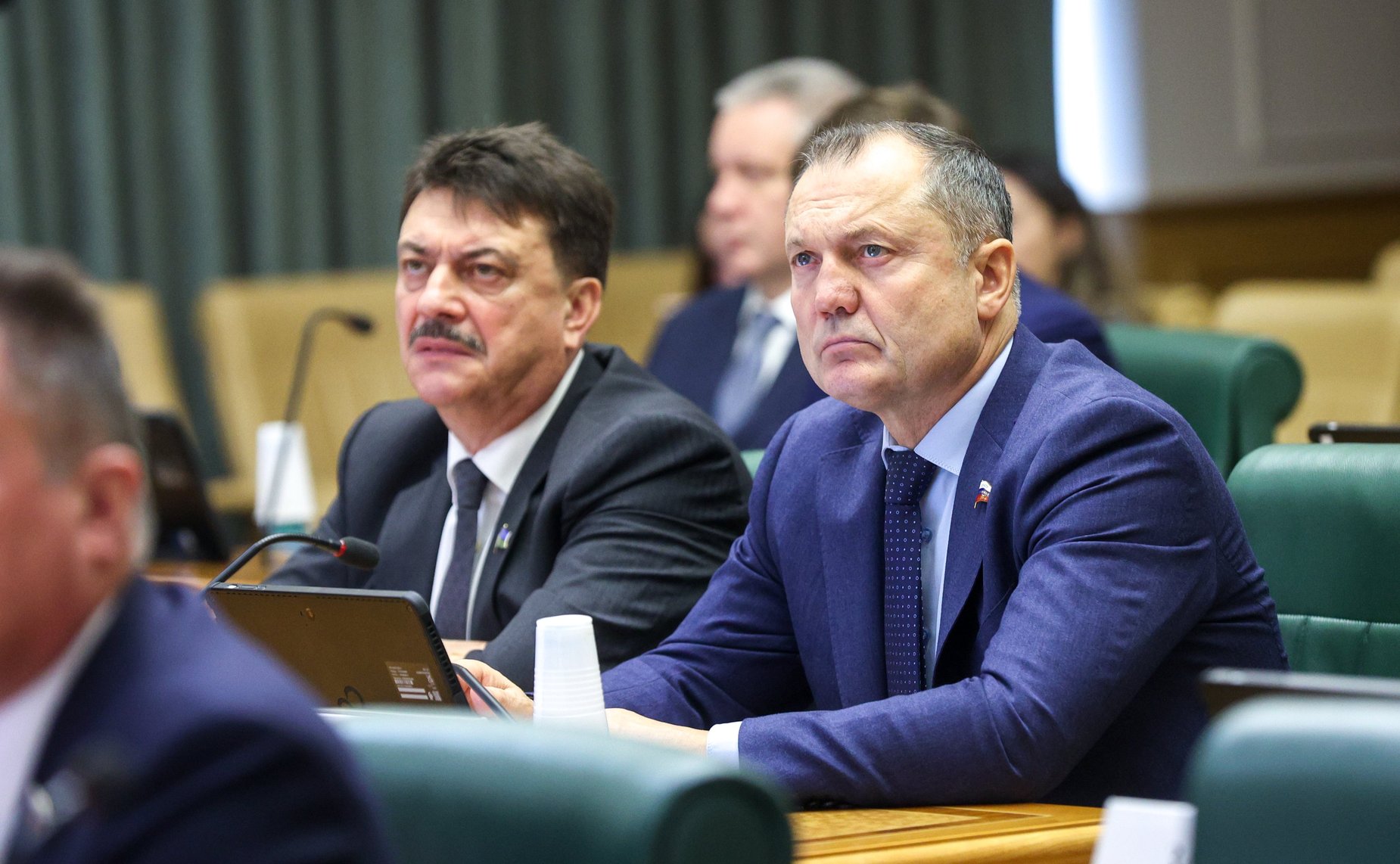 Игорь Мурог