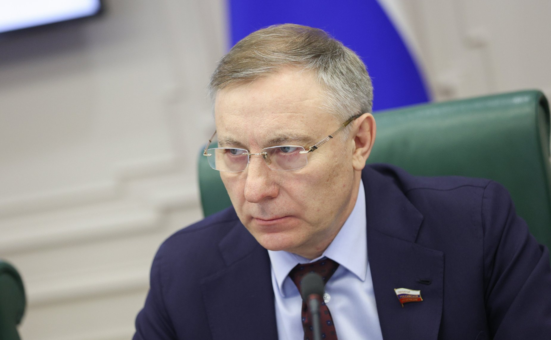 Александр Варфоломеев