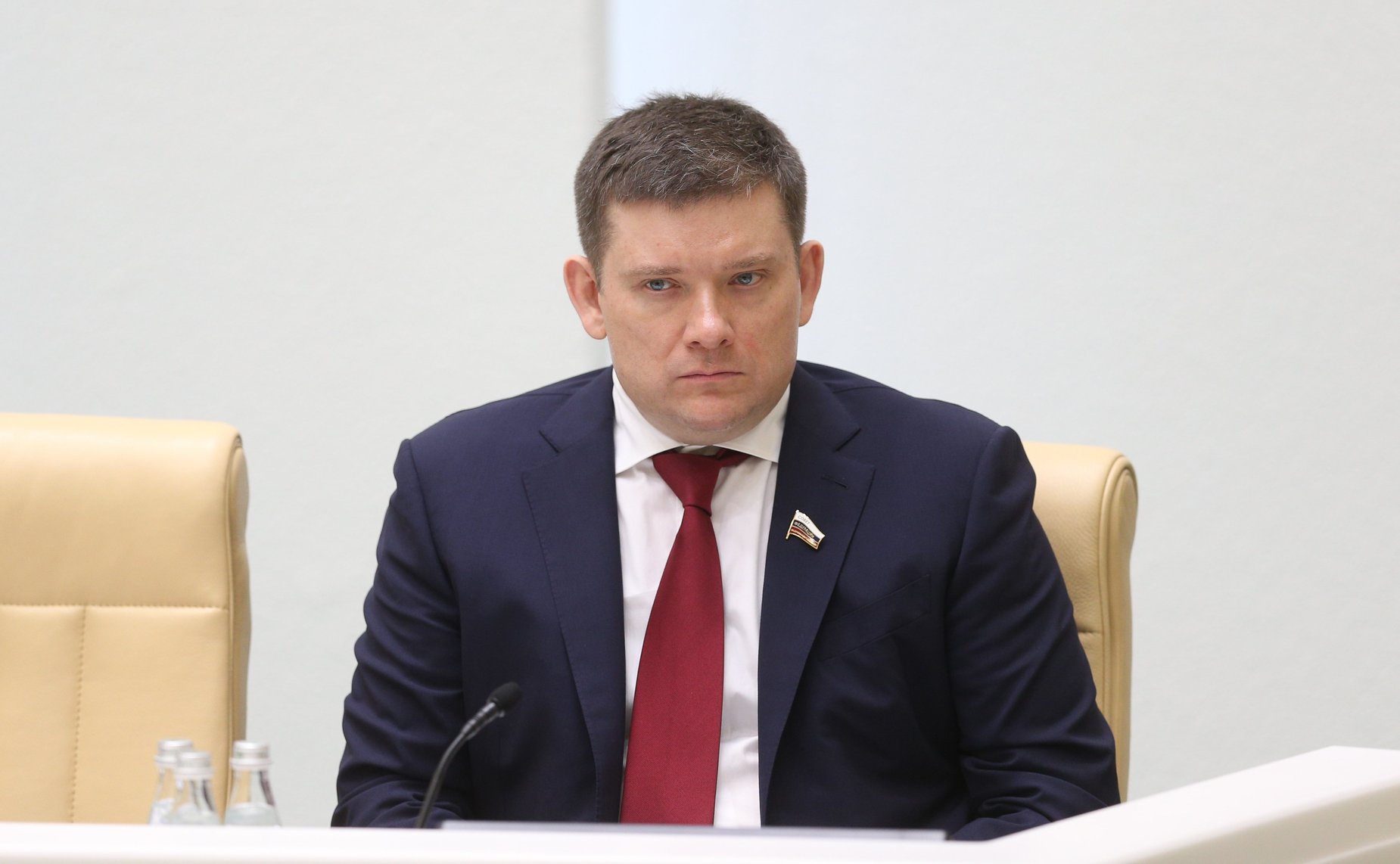 Николай Журавлев