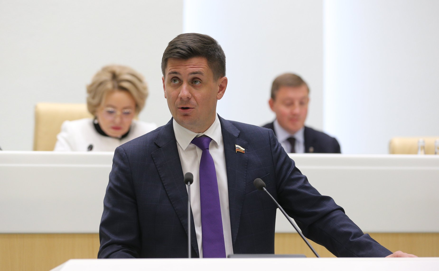 Вадим Деньгин