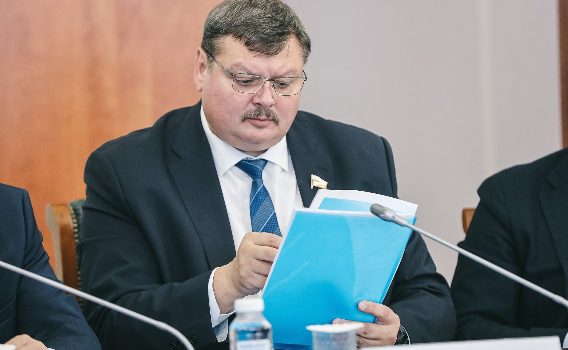 Сергей Колбин