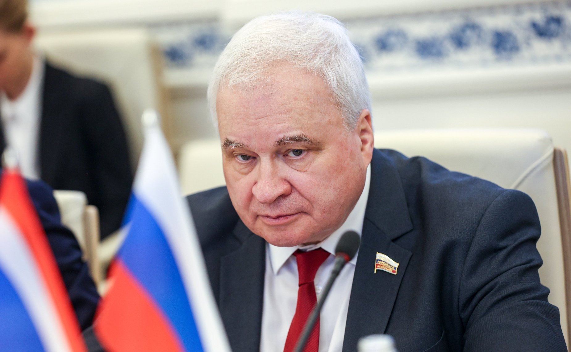 Андрей Денисов