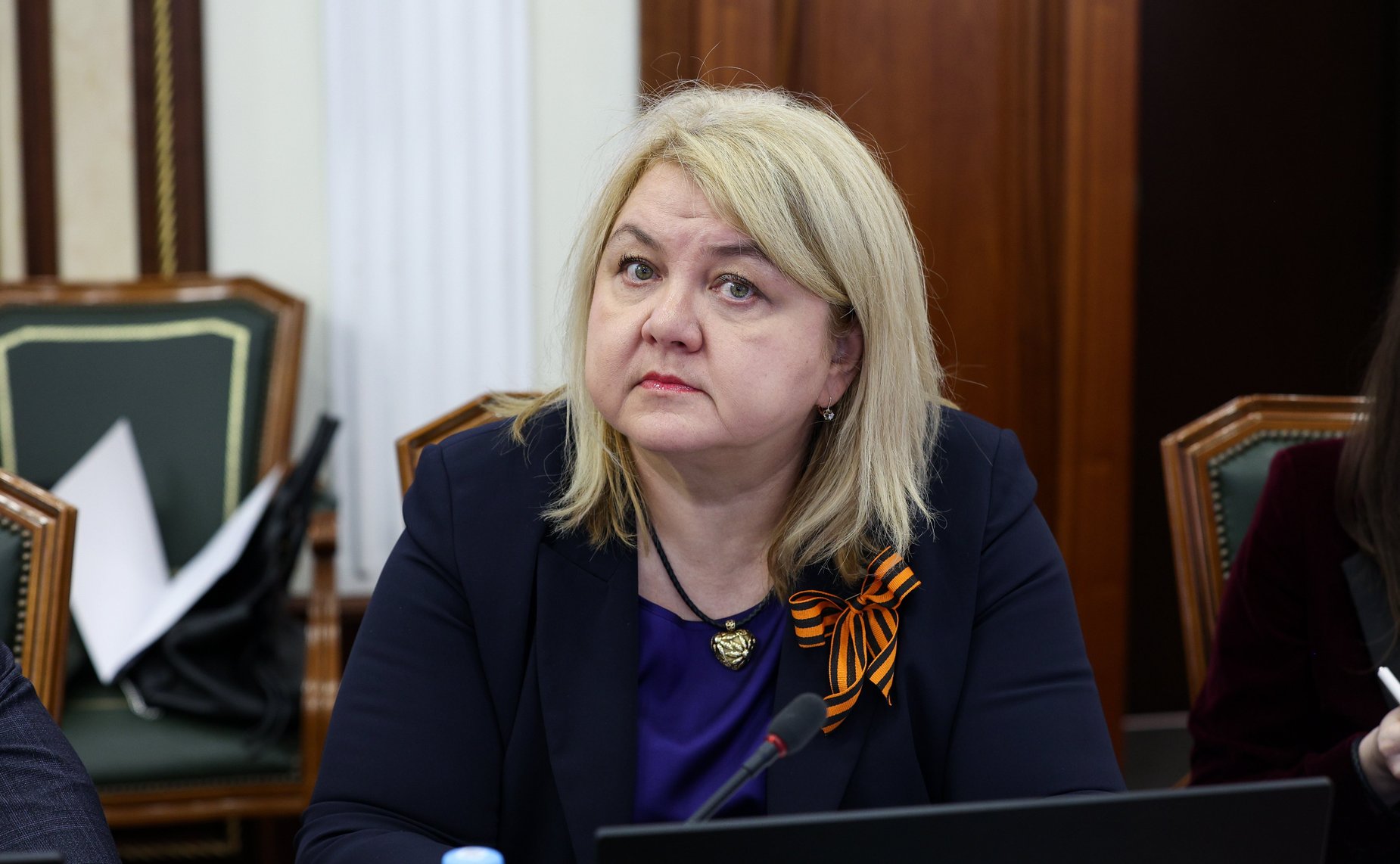 Семинар-совещание «Гражданское общество в действии: как современная социально-значимая деятельность формирует личность»