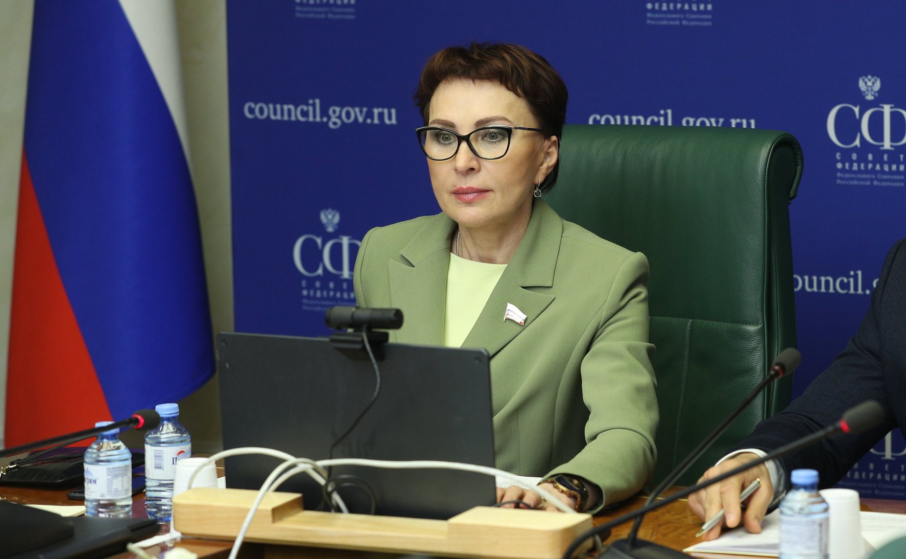 Татьяна Кусайко