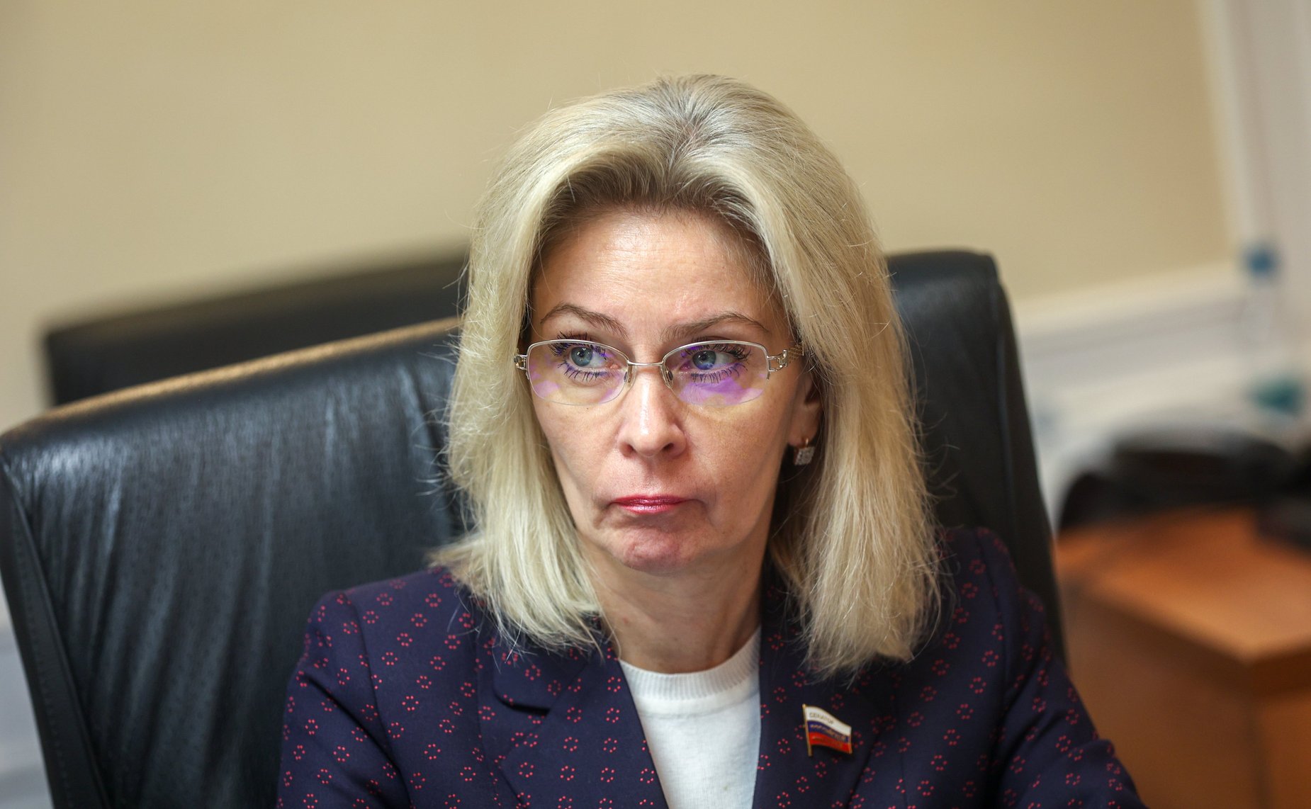 Наталья Мельникова