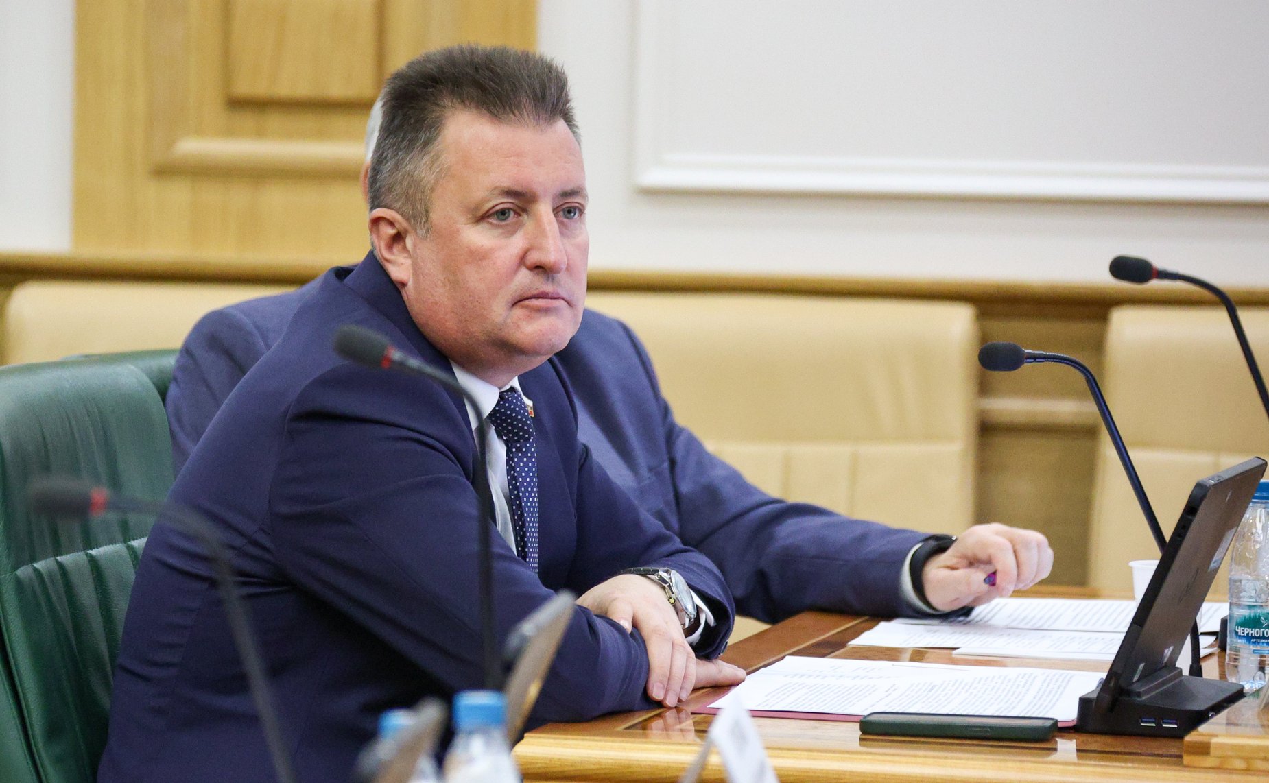 Евгений Богомазов