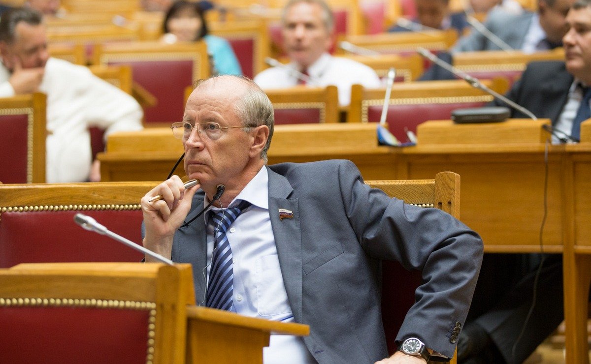 10-07 336 заседание Таврический зал 13