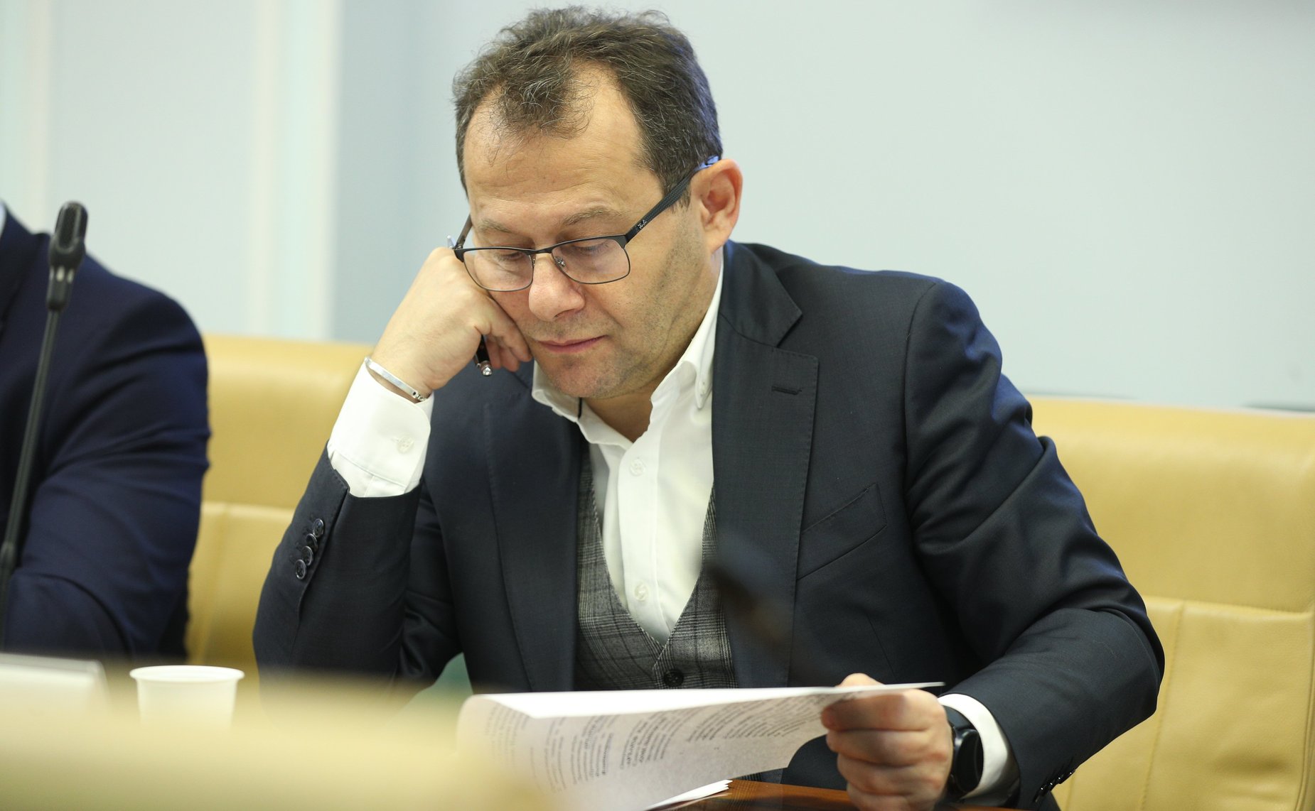 «Круглый стол» на тему «Совершенствование стратегии лекарственного обеспечения, а так же перспективы применения инновационных методов лекарственного обеспечения»