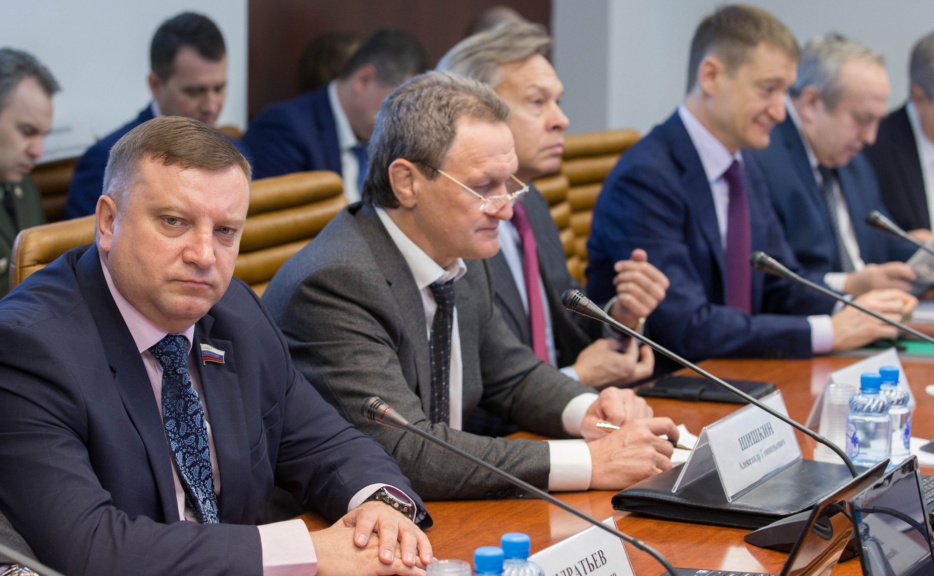 А. Кондратьев