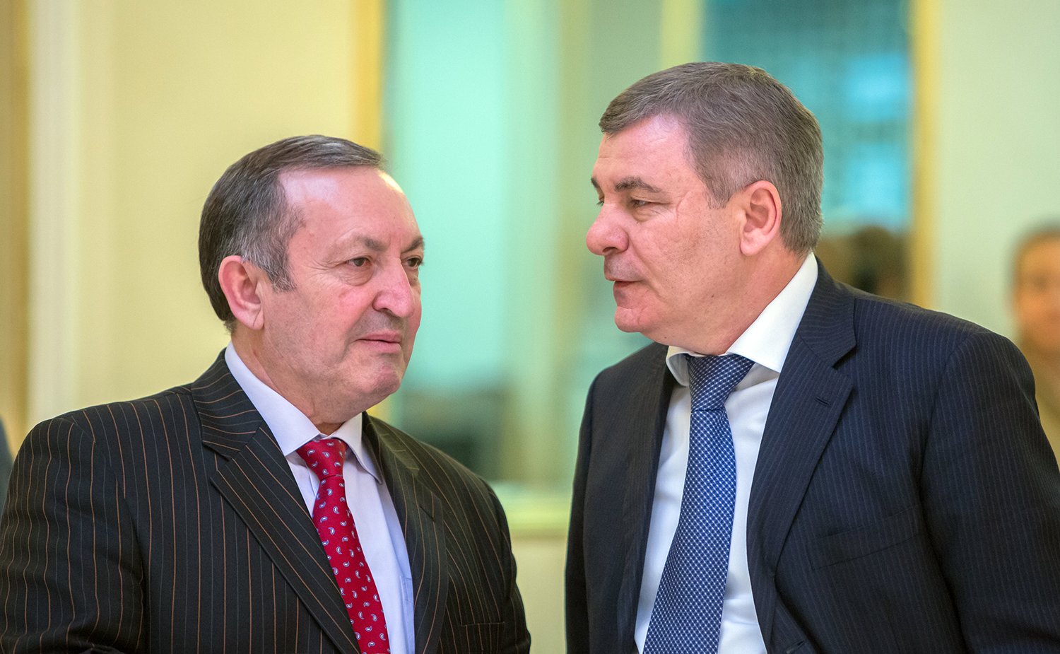 встреча в СФ с крымскими парламентариями-16