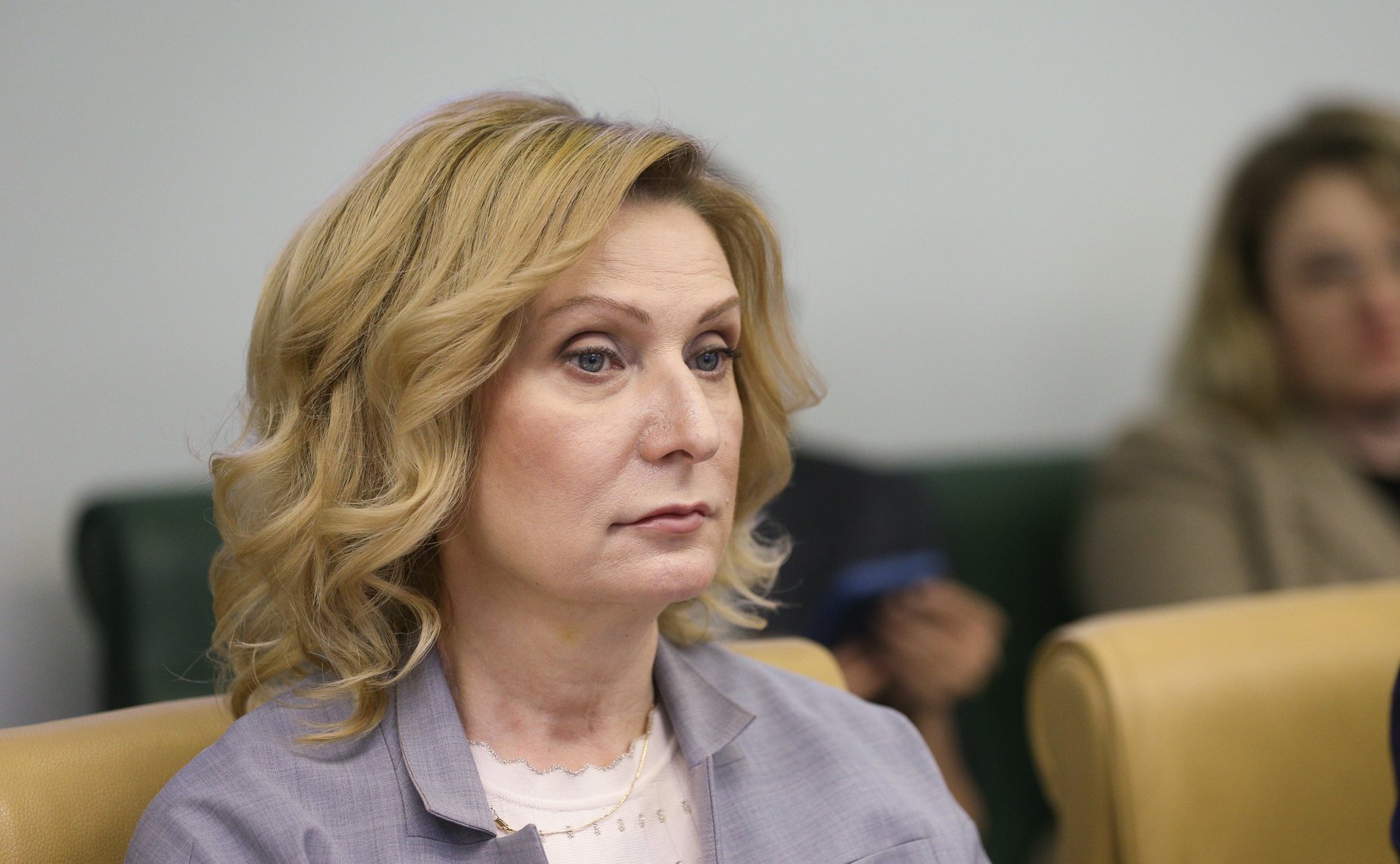 Инна Святенко