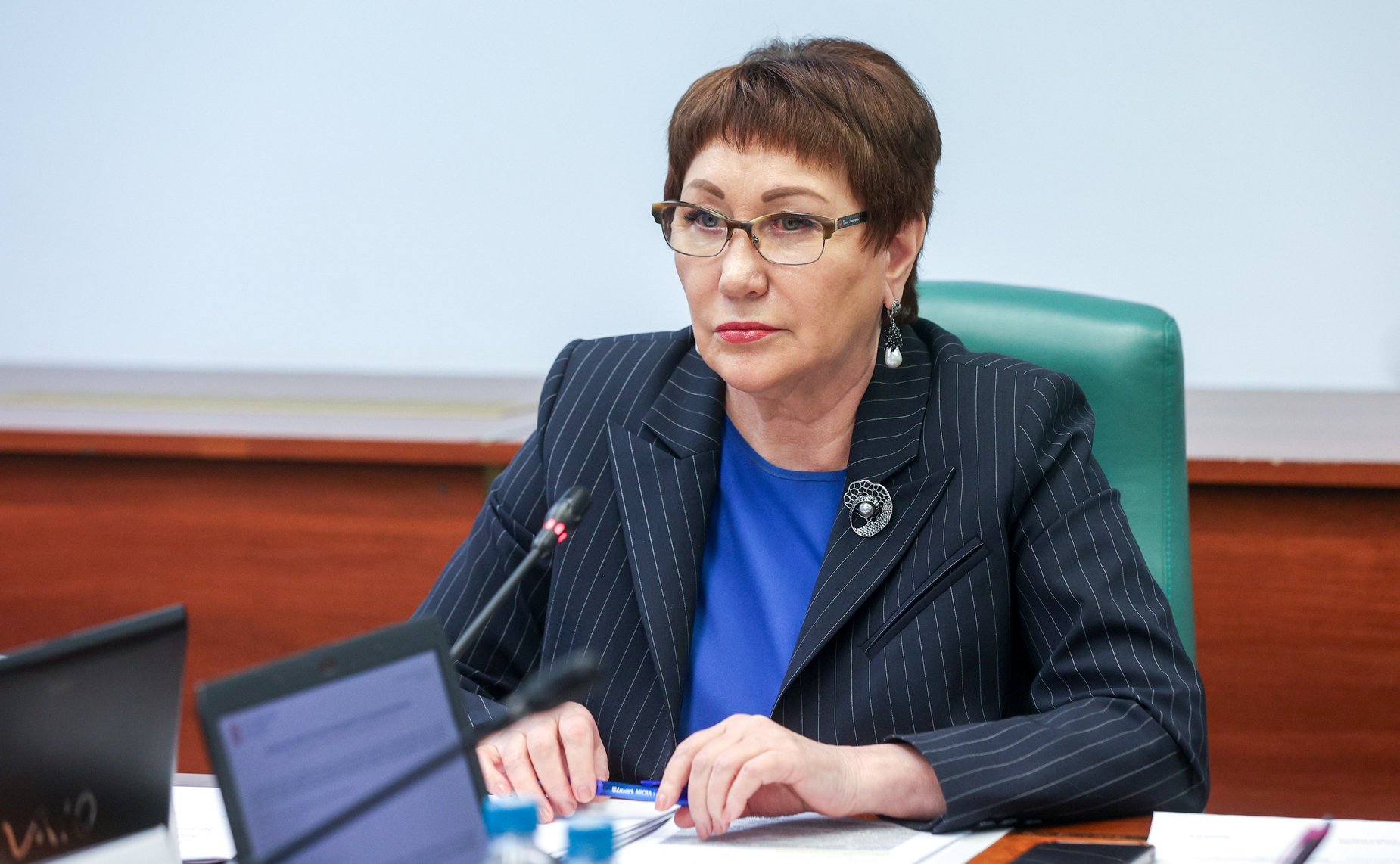 Елена Перминова