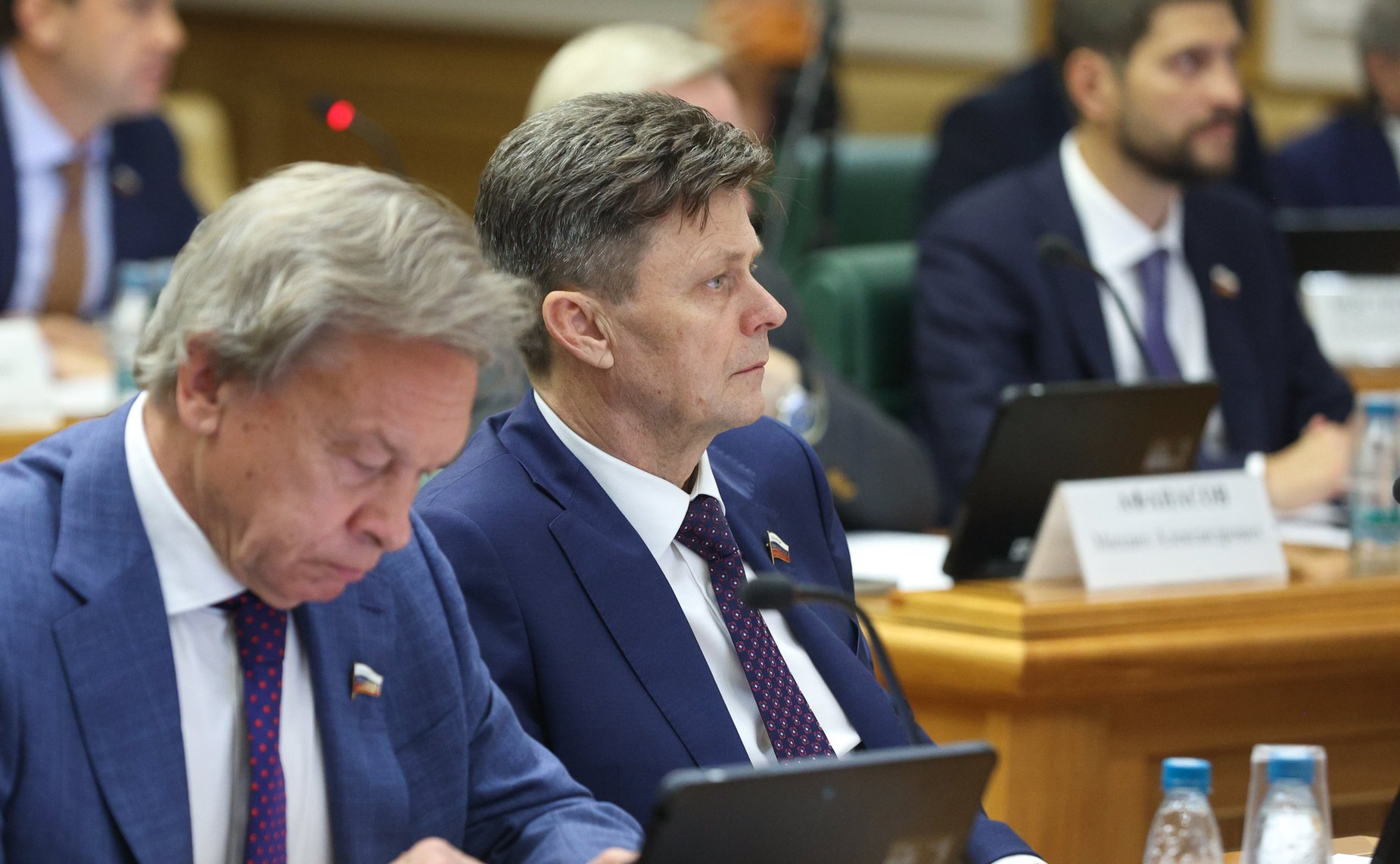 Василий Попадайло