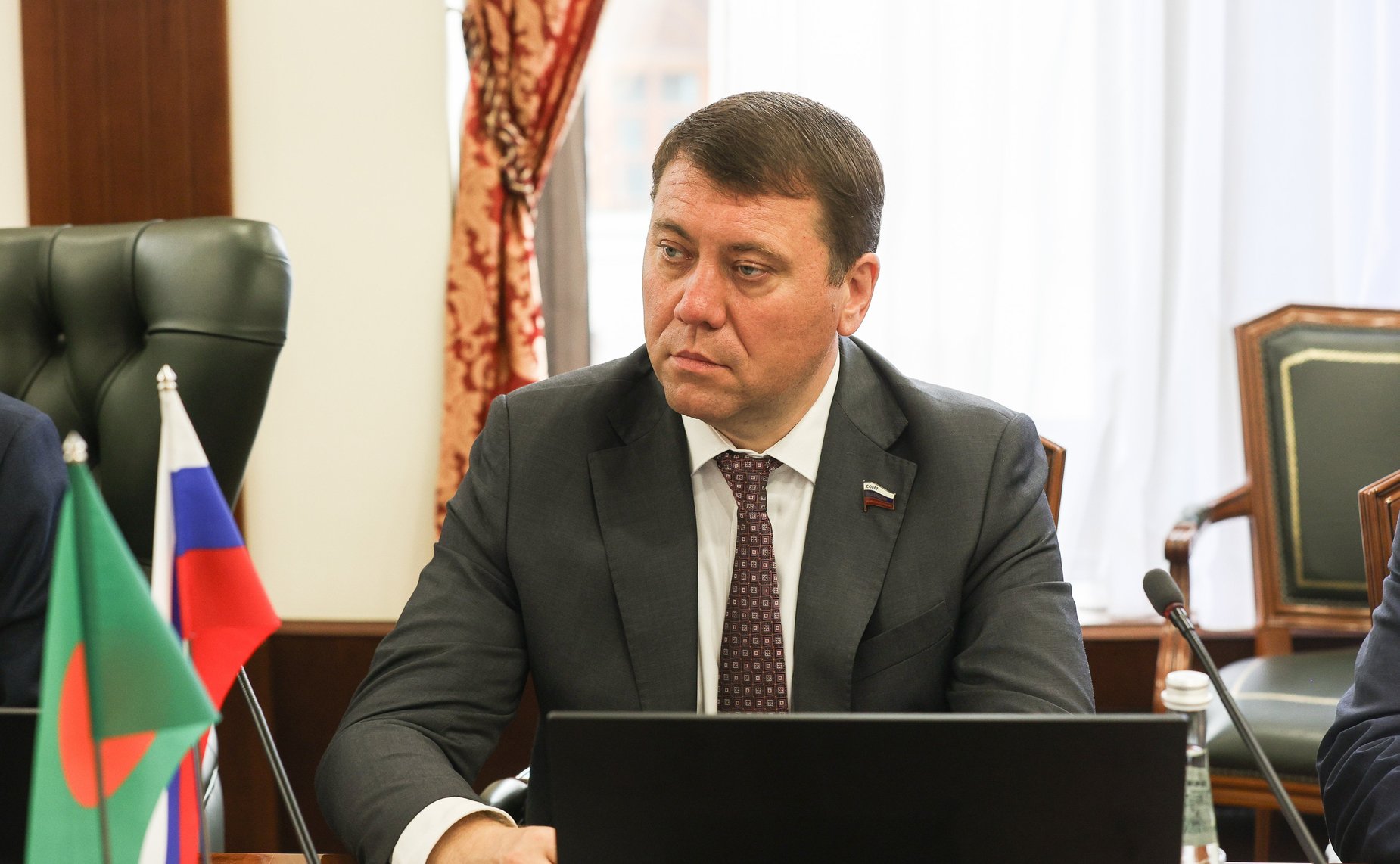 Иван Абрамов