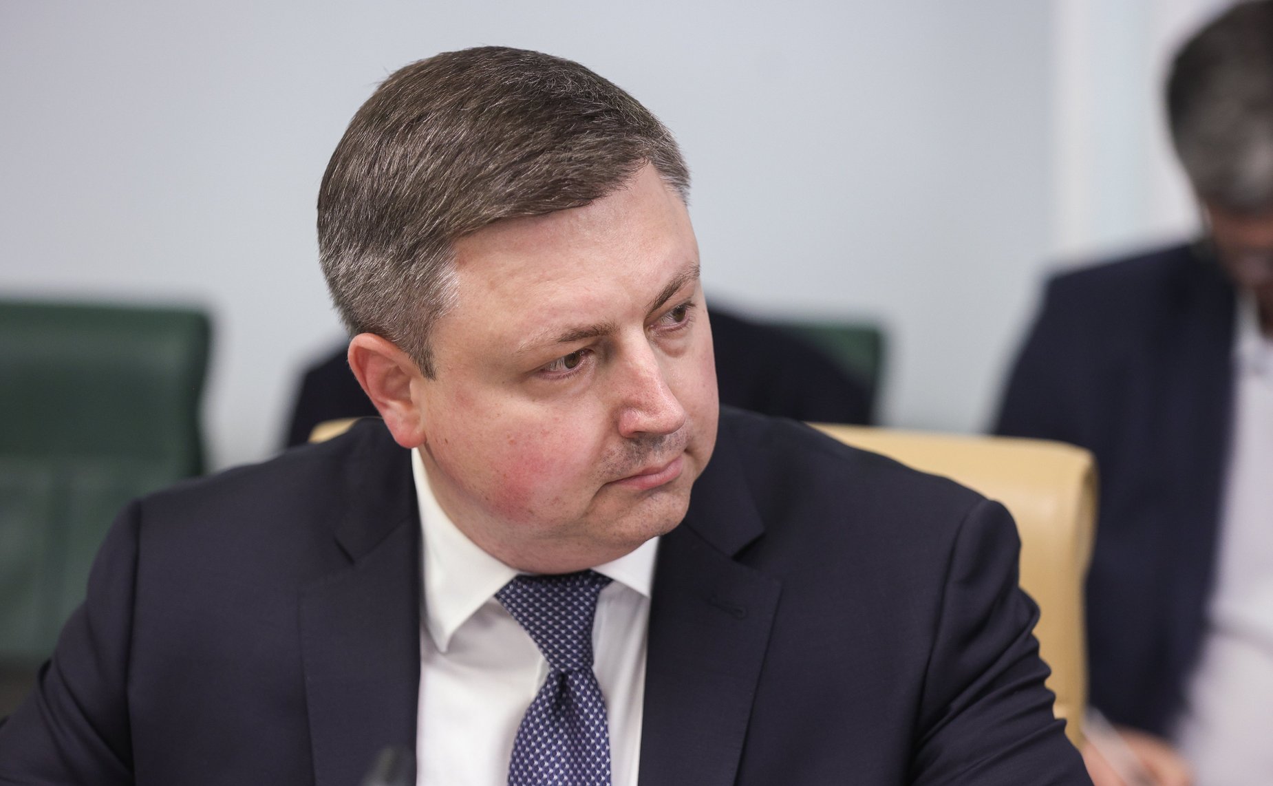 Совещание Комитета СФ по экономической политике совместно с Комитетом СФ по социальной политике на тему «Функционирование объектов отдыха и туризма, санаторно-курортного назначения на территориях ДНР, ЛНР, Запорожской и Херсонской областей»