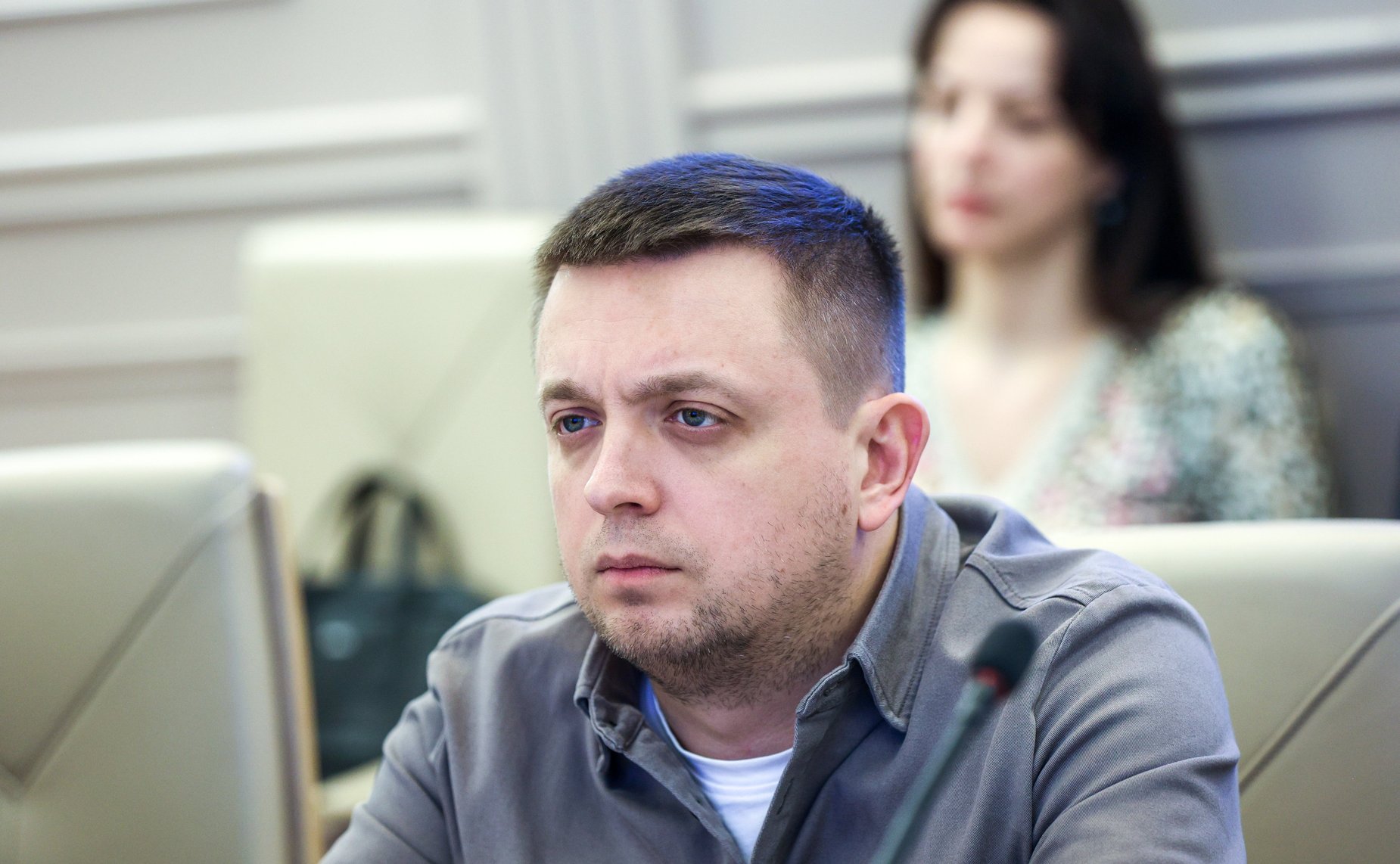 Круглый стол Комитета Совета Федерации по социальной политике «Укрепление патриотического сознания и защита исторической правды: основы и приоритетные задачи»