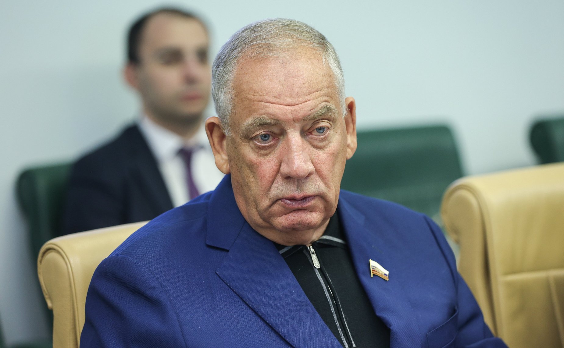 Сергей Митин