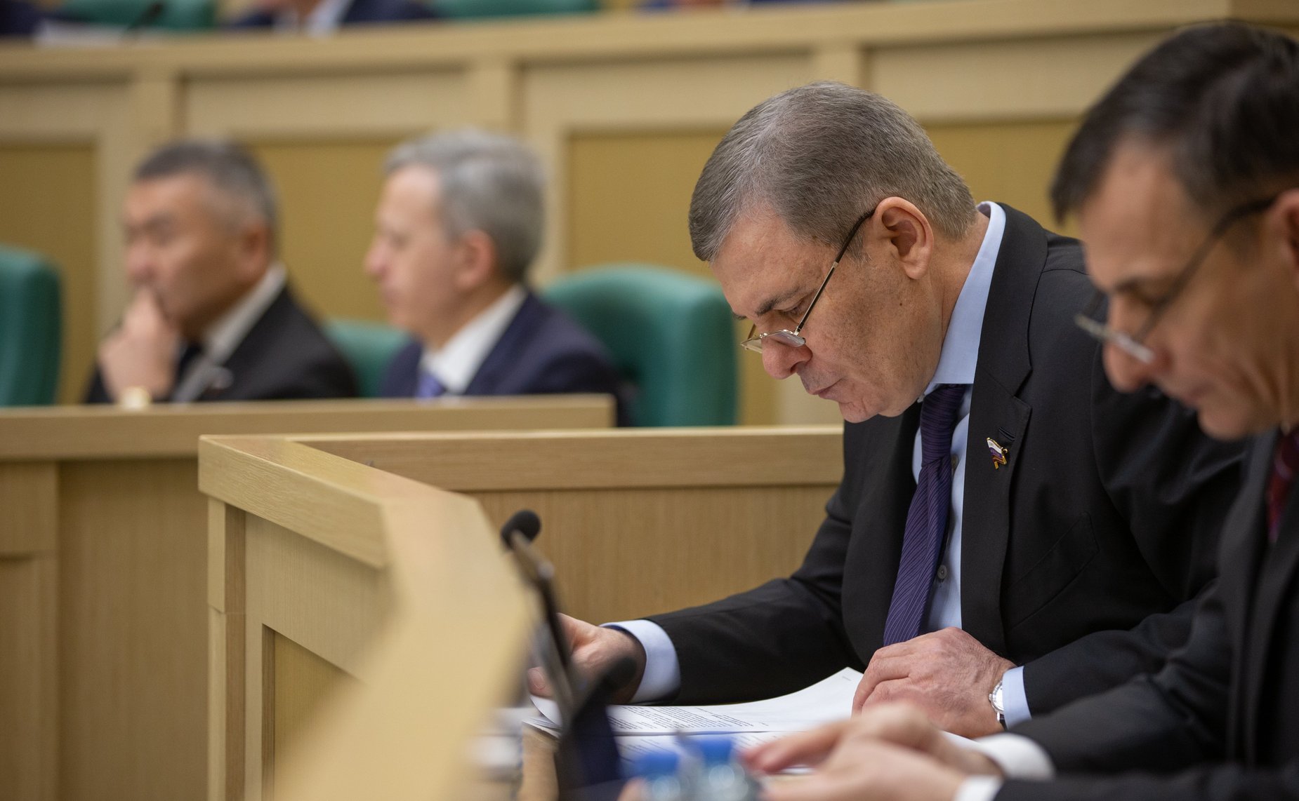 Арсен Каноков