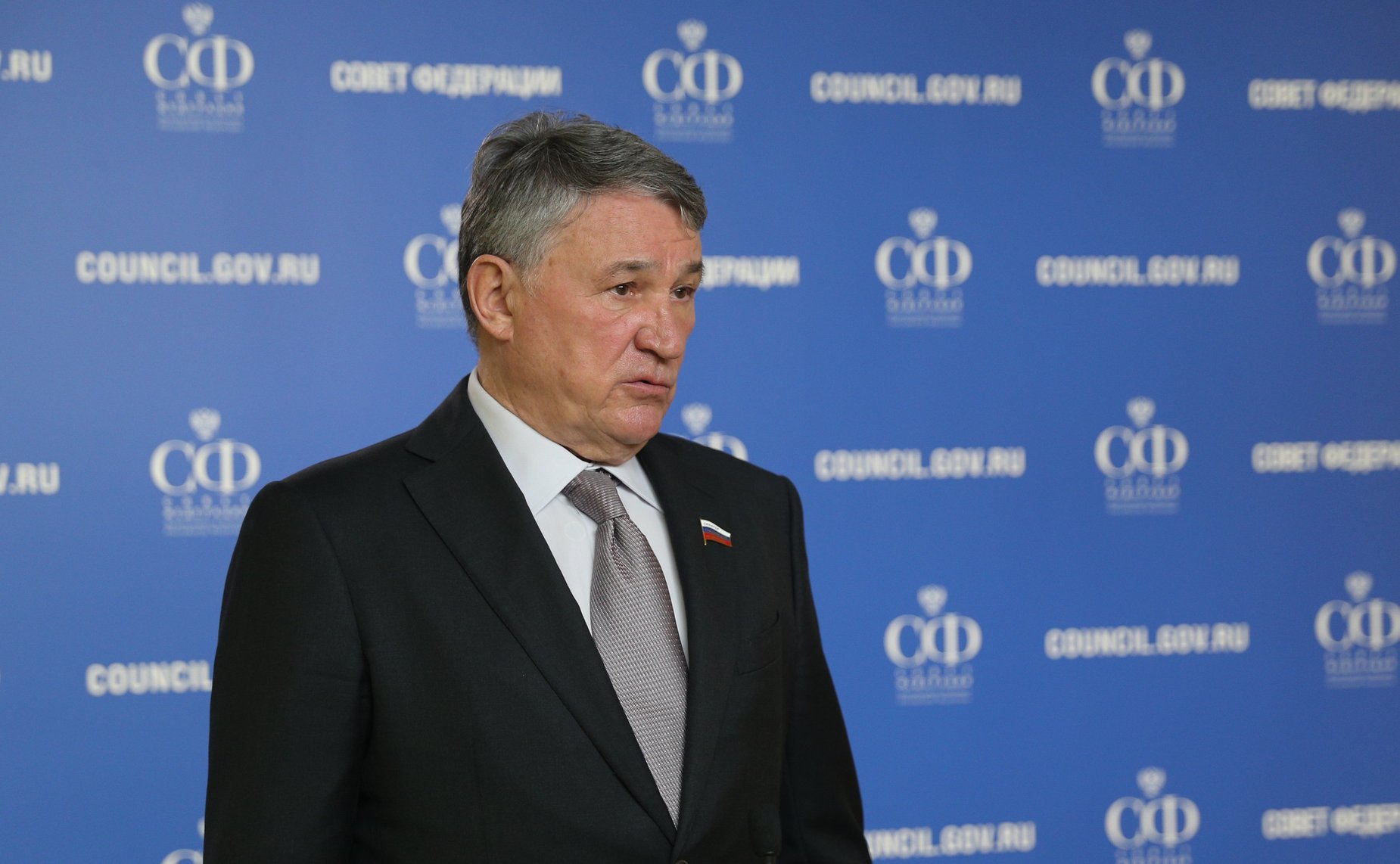 Юрий Воробьев