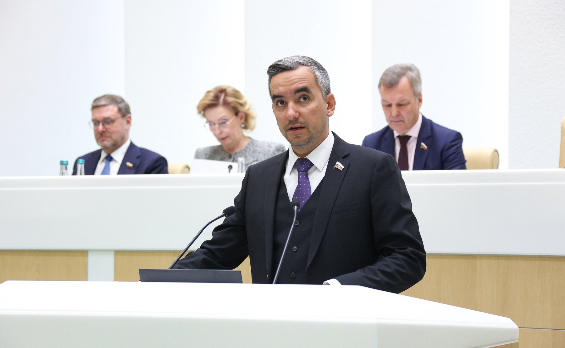 Александр Трембицкий