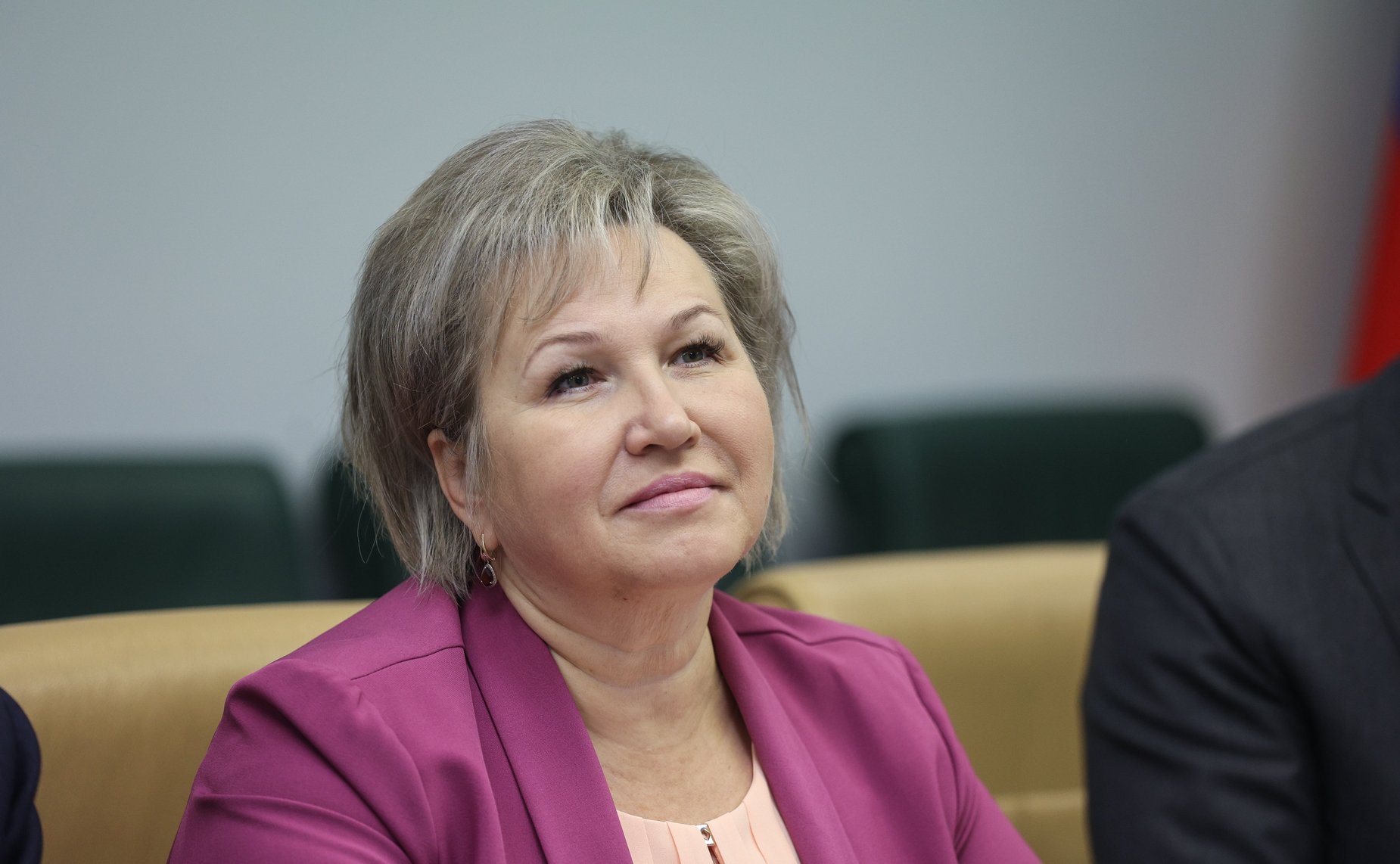 Елена Писарева