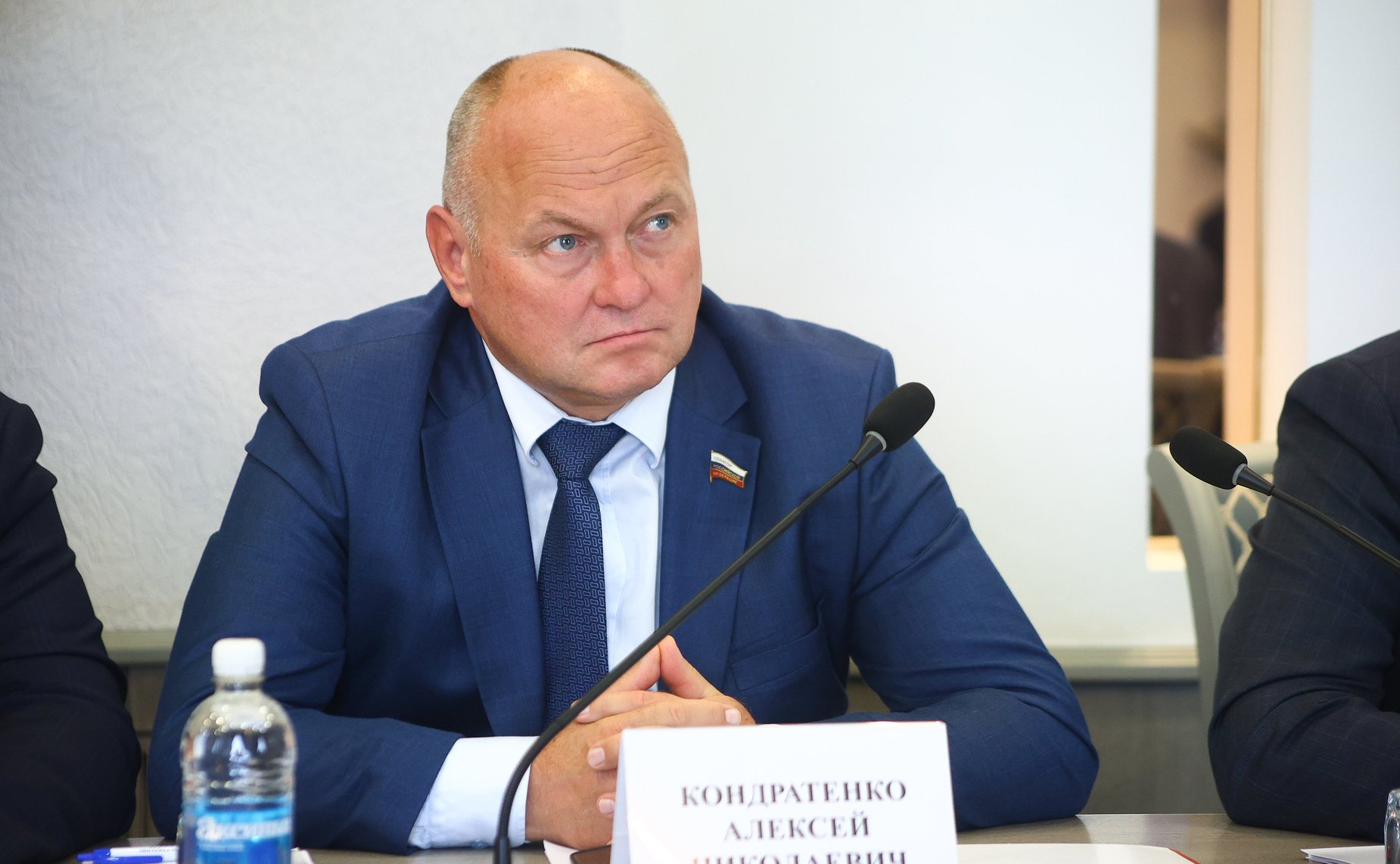 Алексей Кондратенко