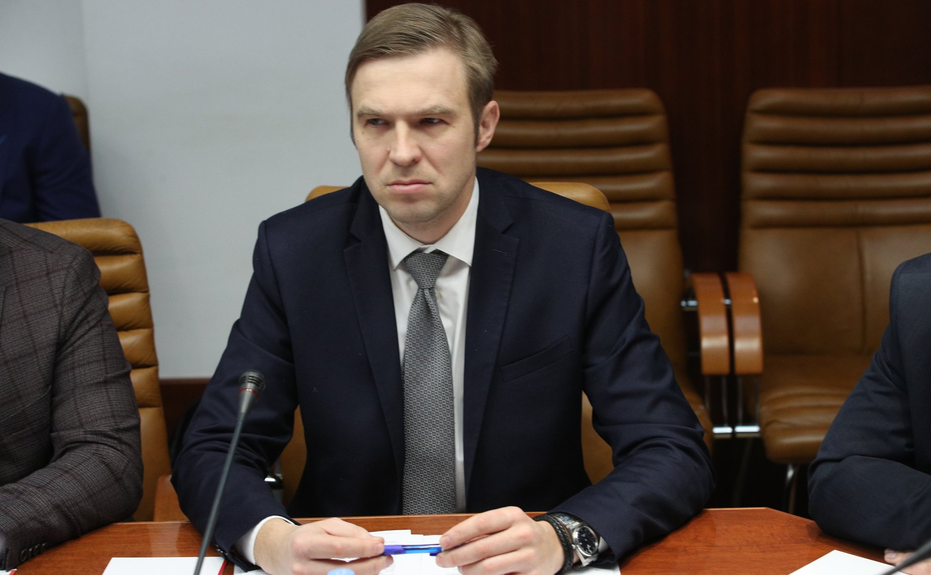 Круглый стол на тему «Перспективные направления развития здравоохранения в сельской местности»