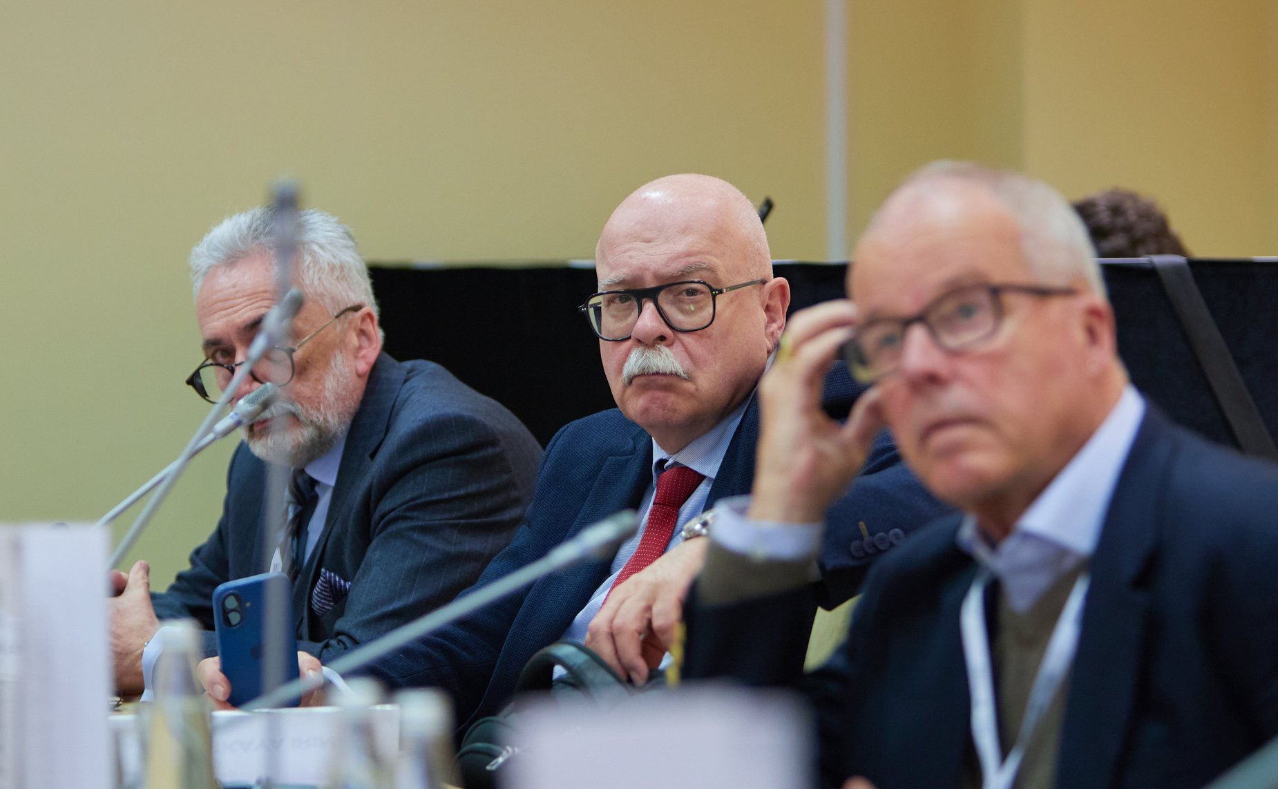 Форум «Петербургский диалог»