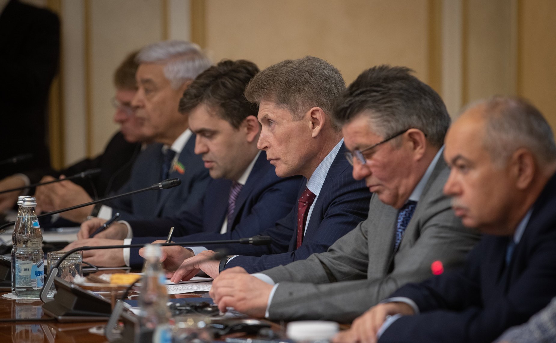 Олег Кожемяко