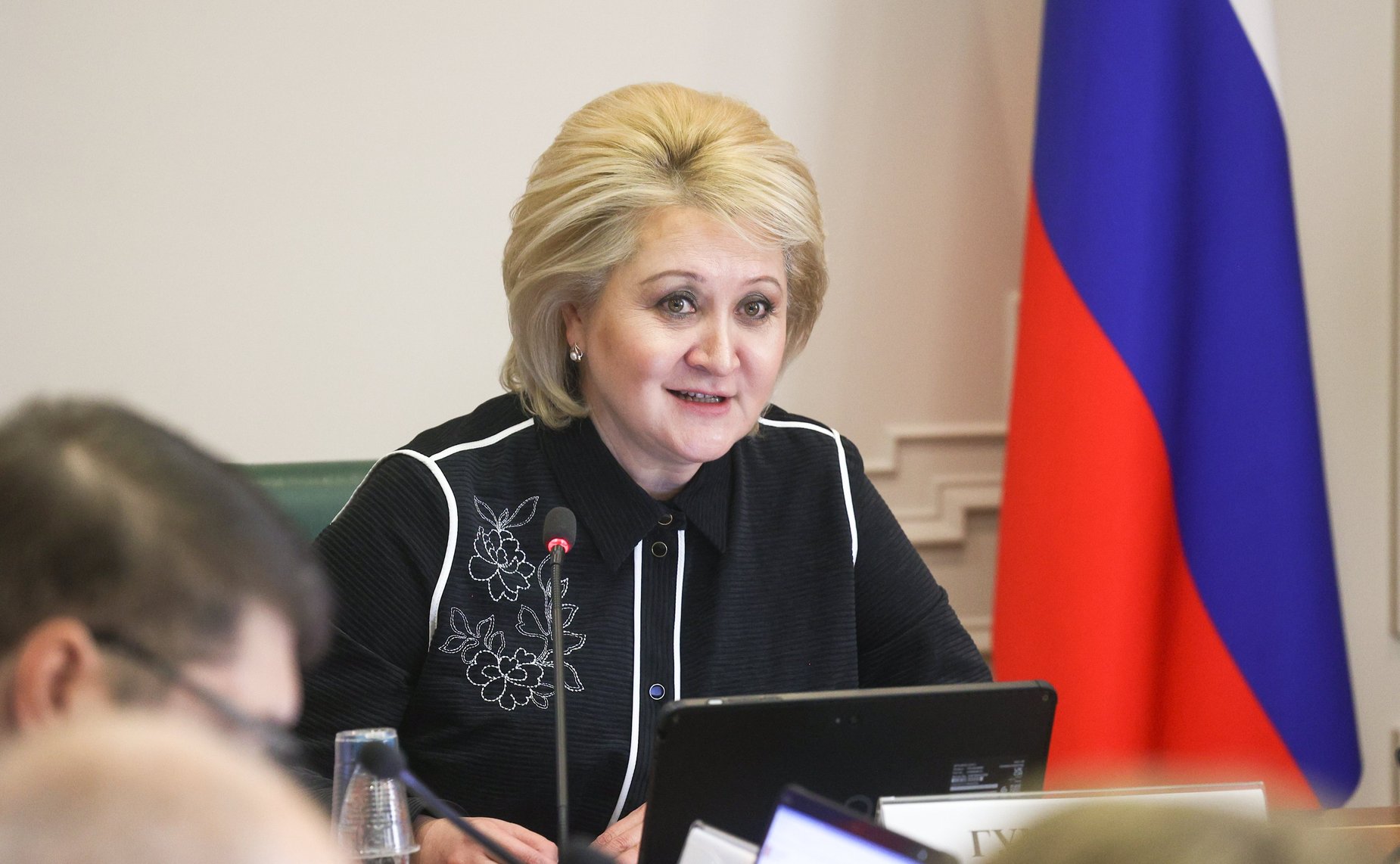 Лилия Гумерова