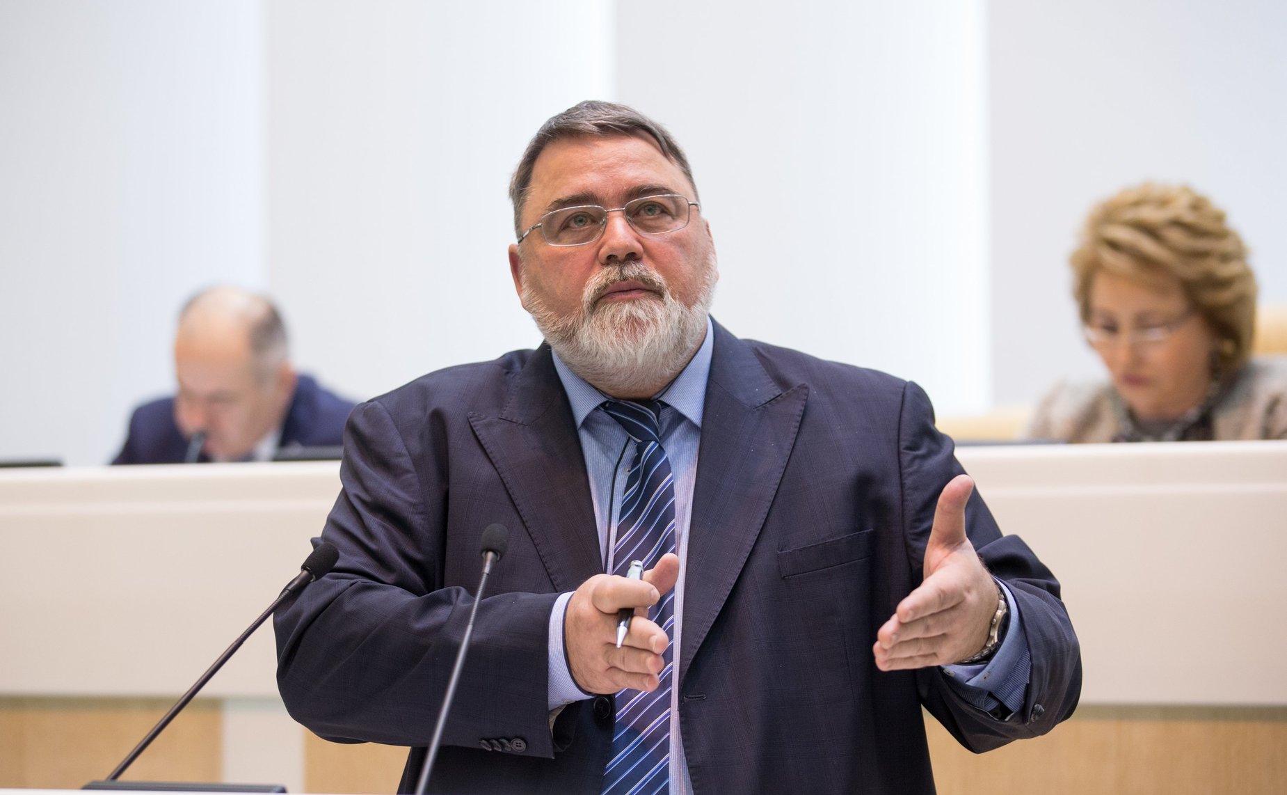 И. Артемьев