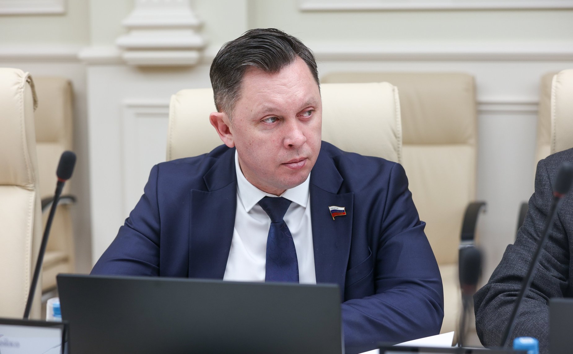 Роман Бойко