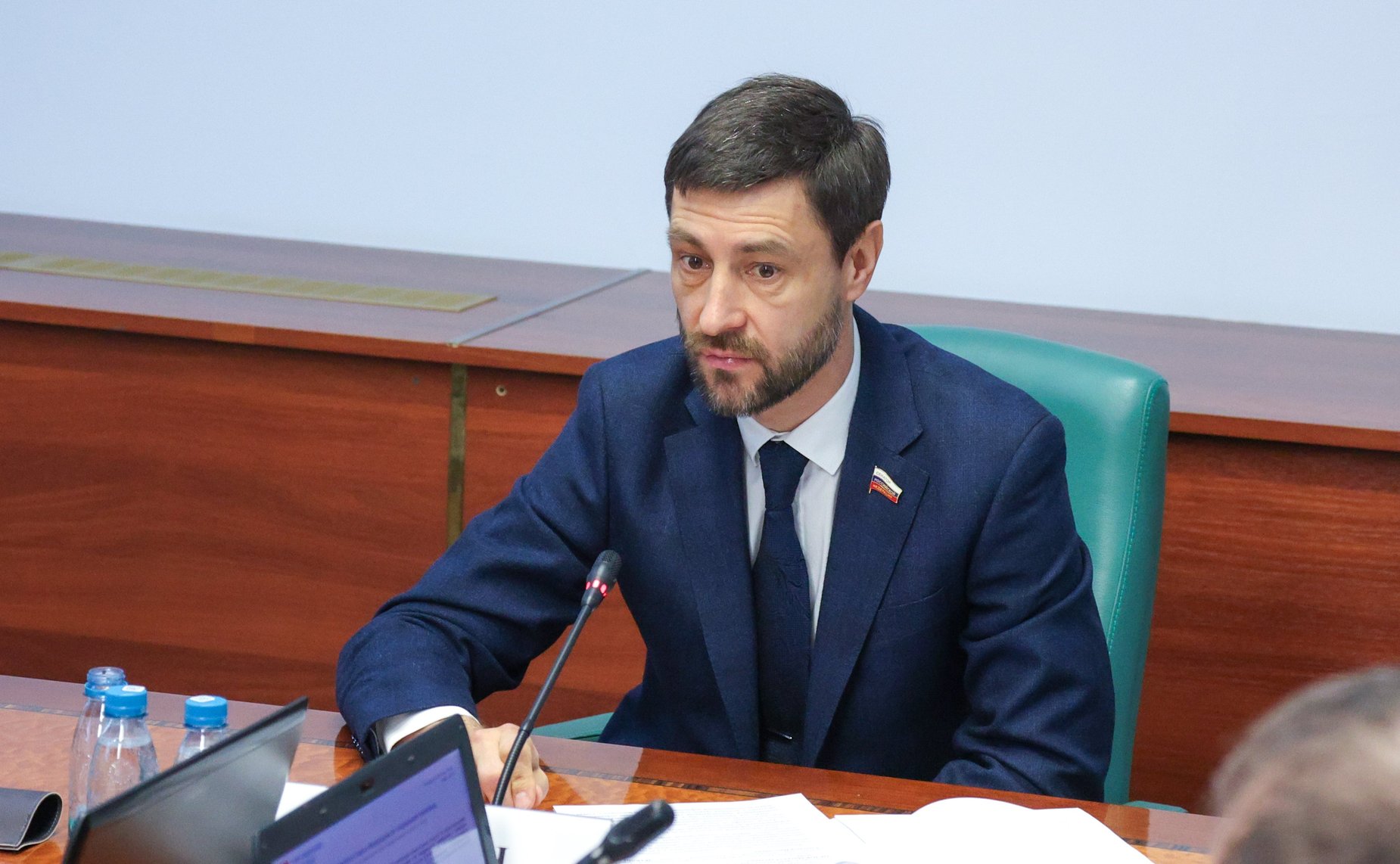 Алексей Синицын