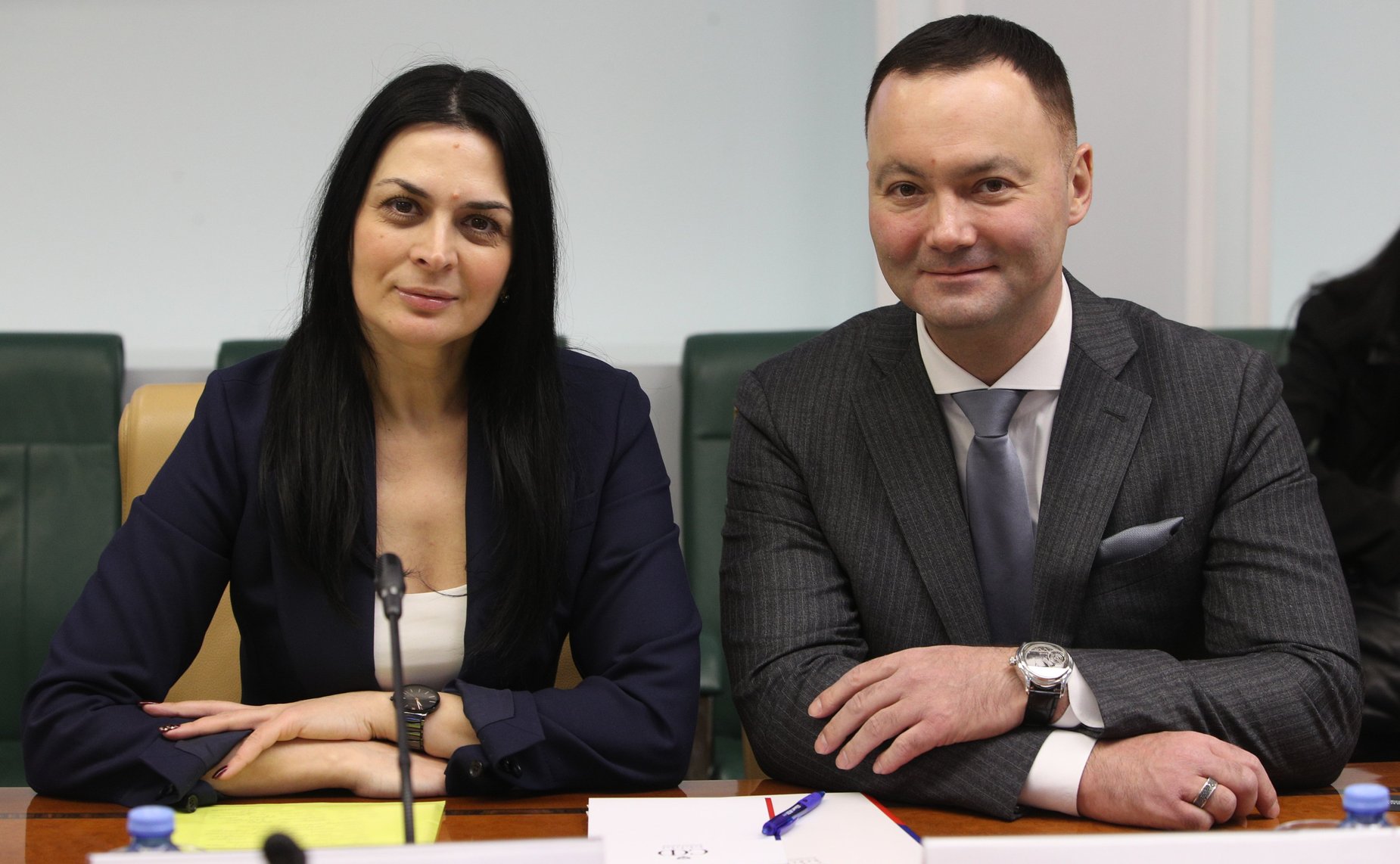 Круглый стол Комитета СФ по экономической политике на тему «Энергетическая безопасность Дальнего Востока и Арктики»