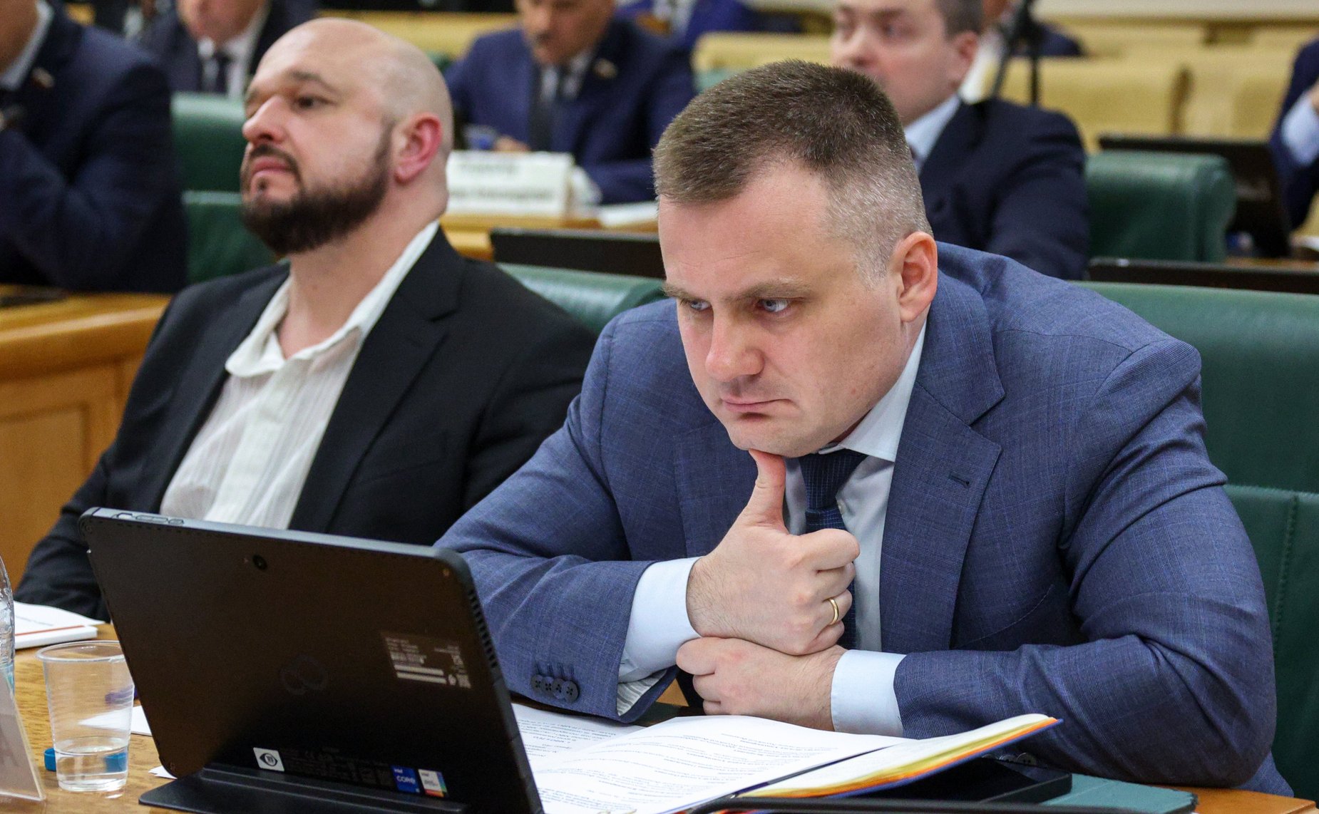 Заседание Совета по вопросам развития Дальнего Востока, Арктики и Антарктики при Совете Федерации на тему «Ведение предпринимательской деятельности в Арктической зоне Российской Федерации»