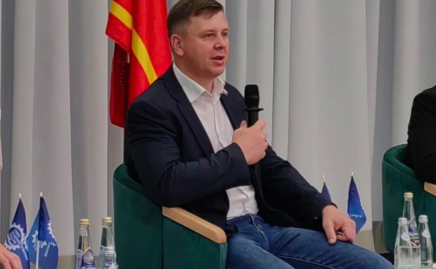 Артем Малащенков