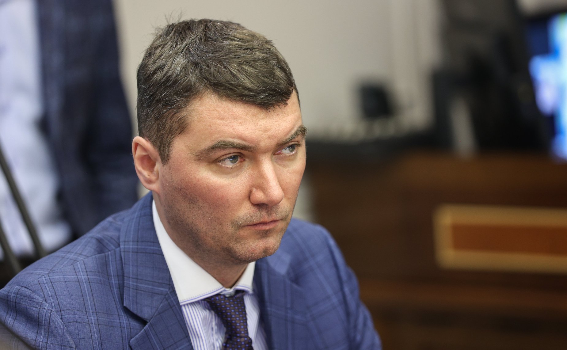 Расширенное заседание Комитета СФ по экономической политике