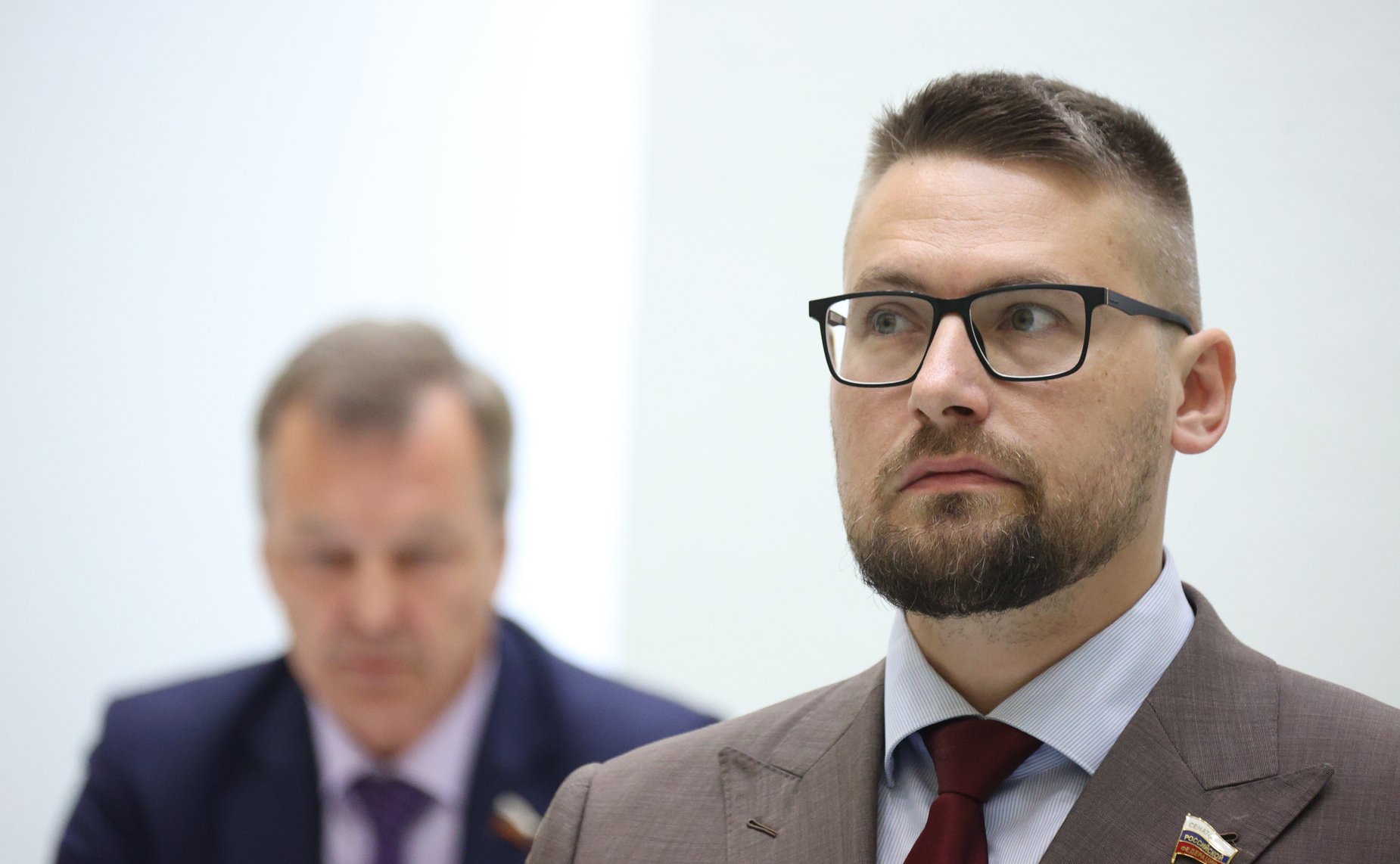 Руслан Смашнев