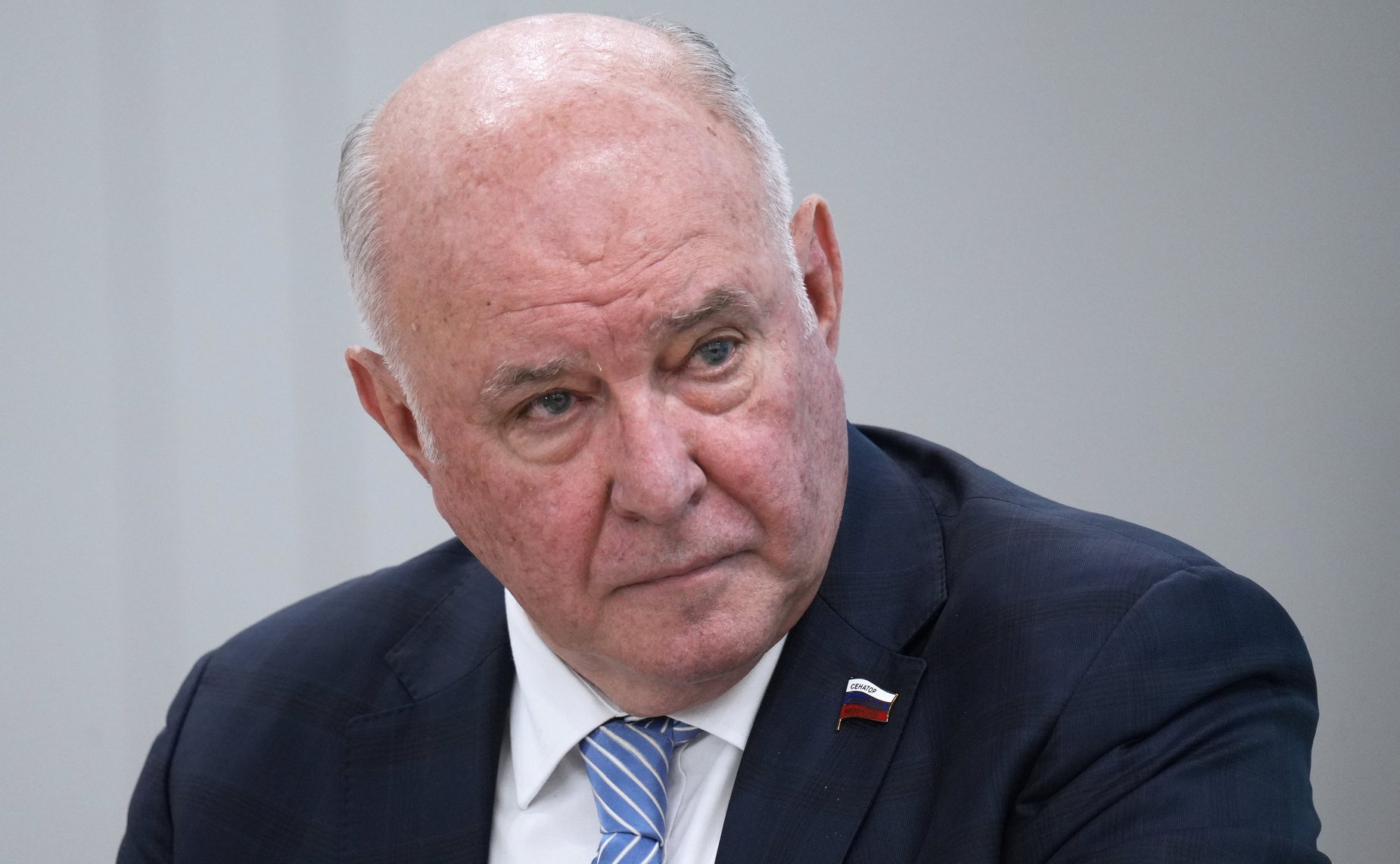 Григорий Карасин