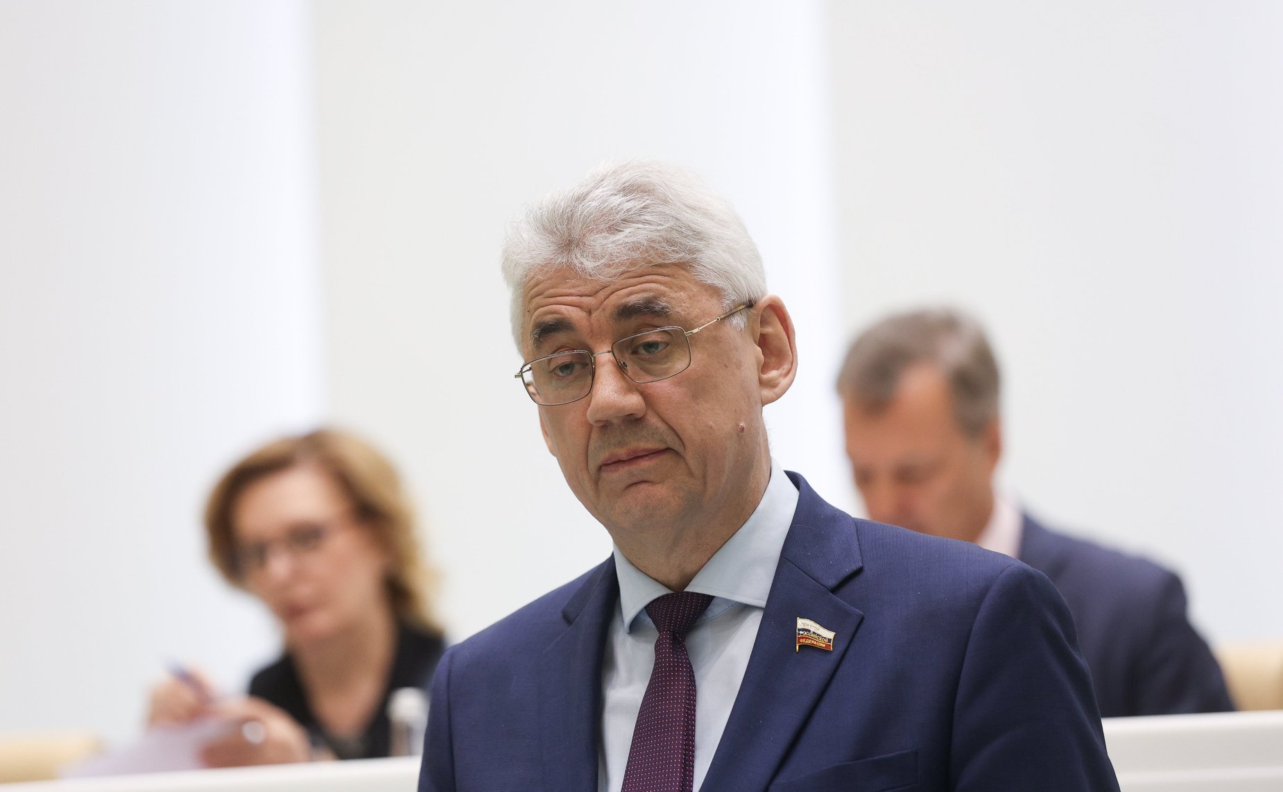 Виктор Калашников